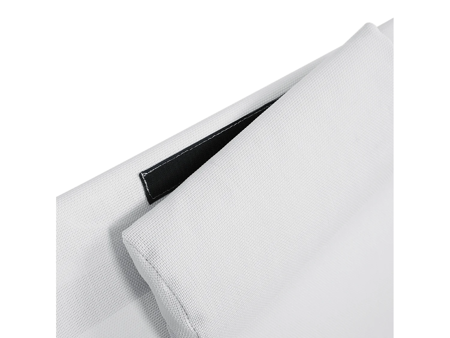 Set de 2 Fauteuils de Relaxation Outdoor