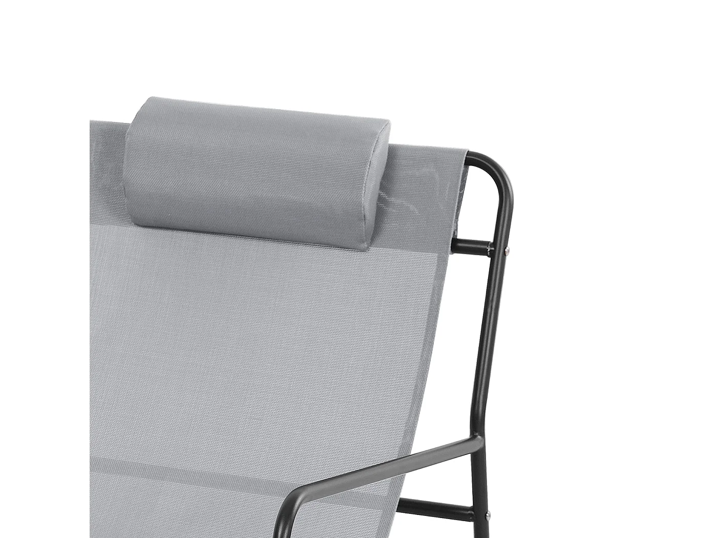 Set de 2 Fauteuils de Relaxation Outdoor