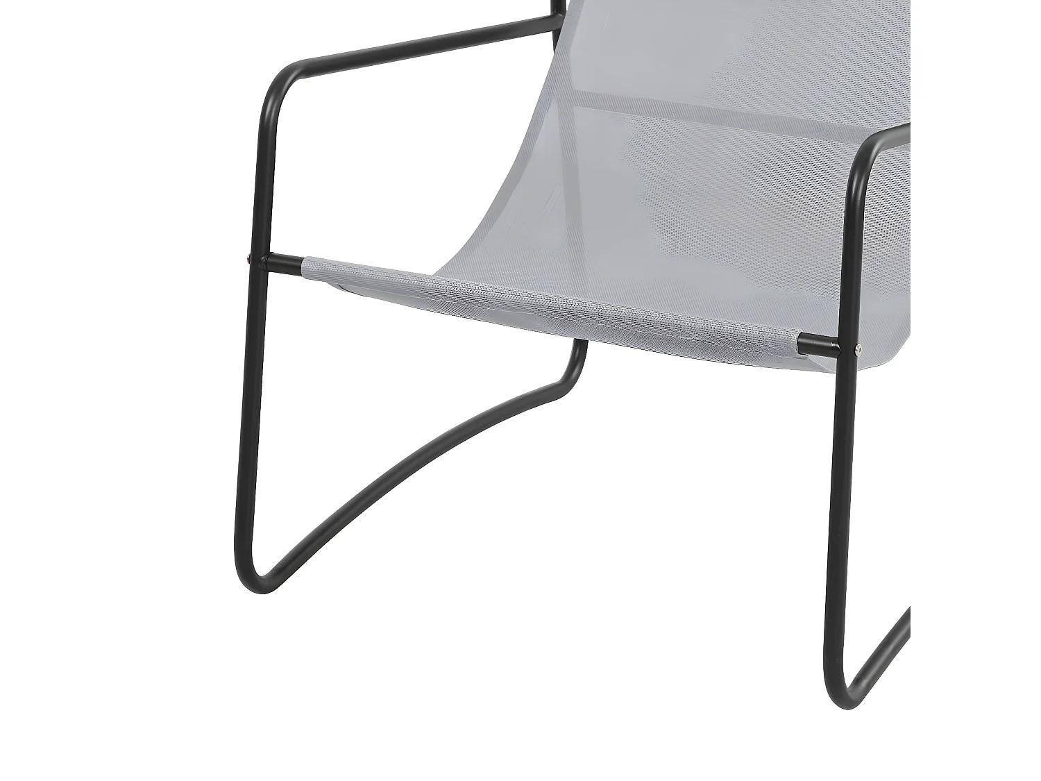 Set de 2 Fauteuils de Relaxation Outdoor
