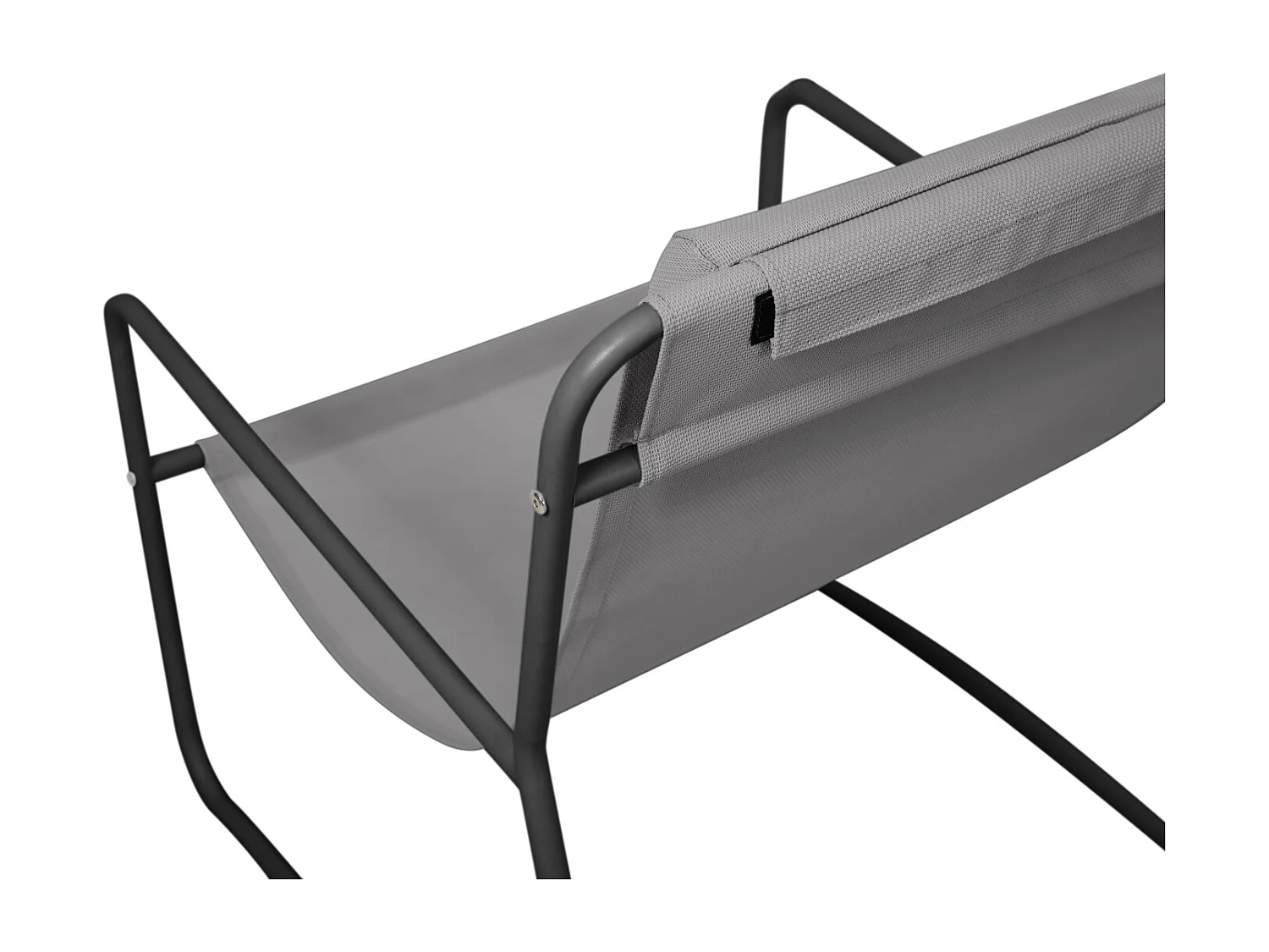 Set de 2 Fauteuils de Relaxation Outdoor