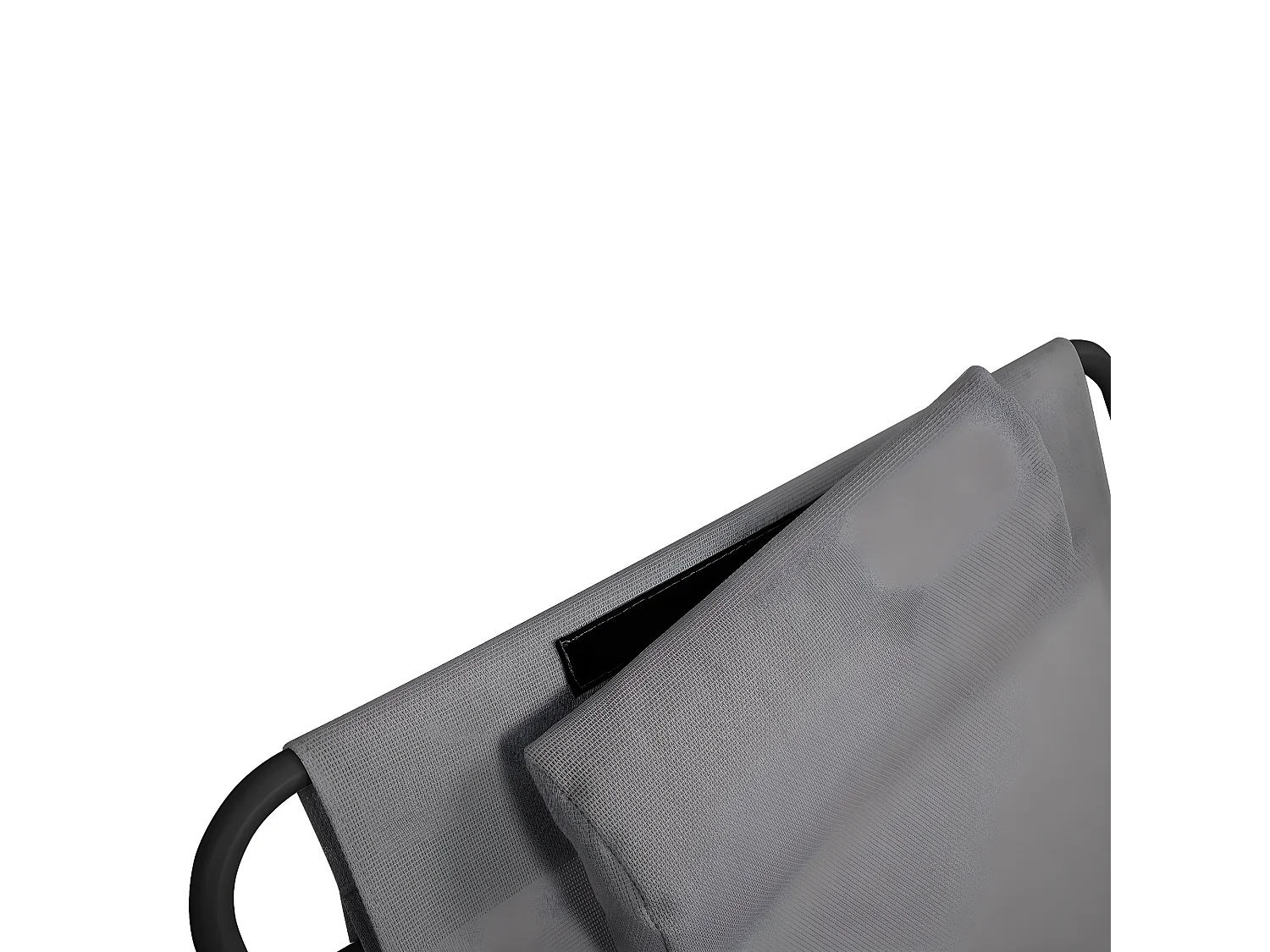 Set de 2 Fauteuils de Relaxation Outdoor