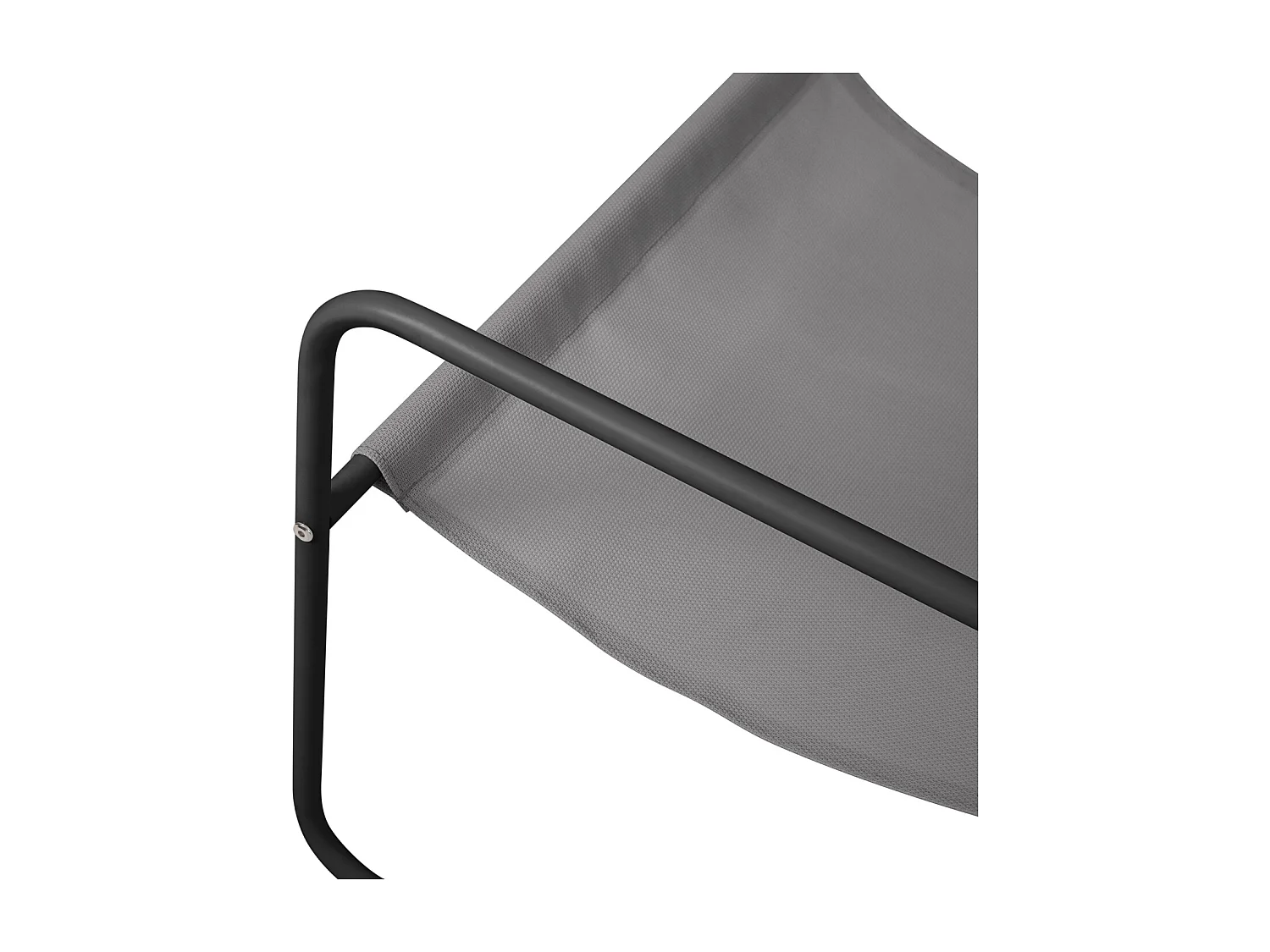 Set de 2 Fauteuils de Relaxation Outdoor