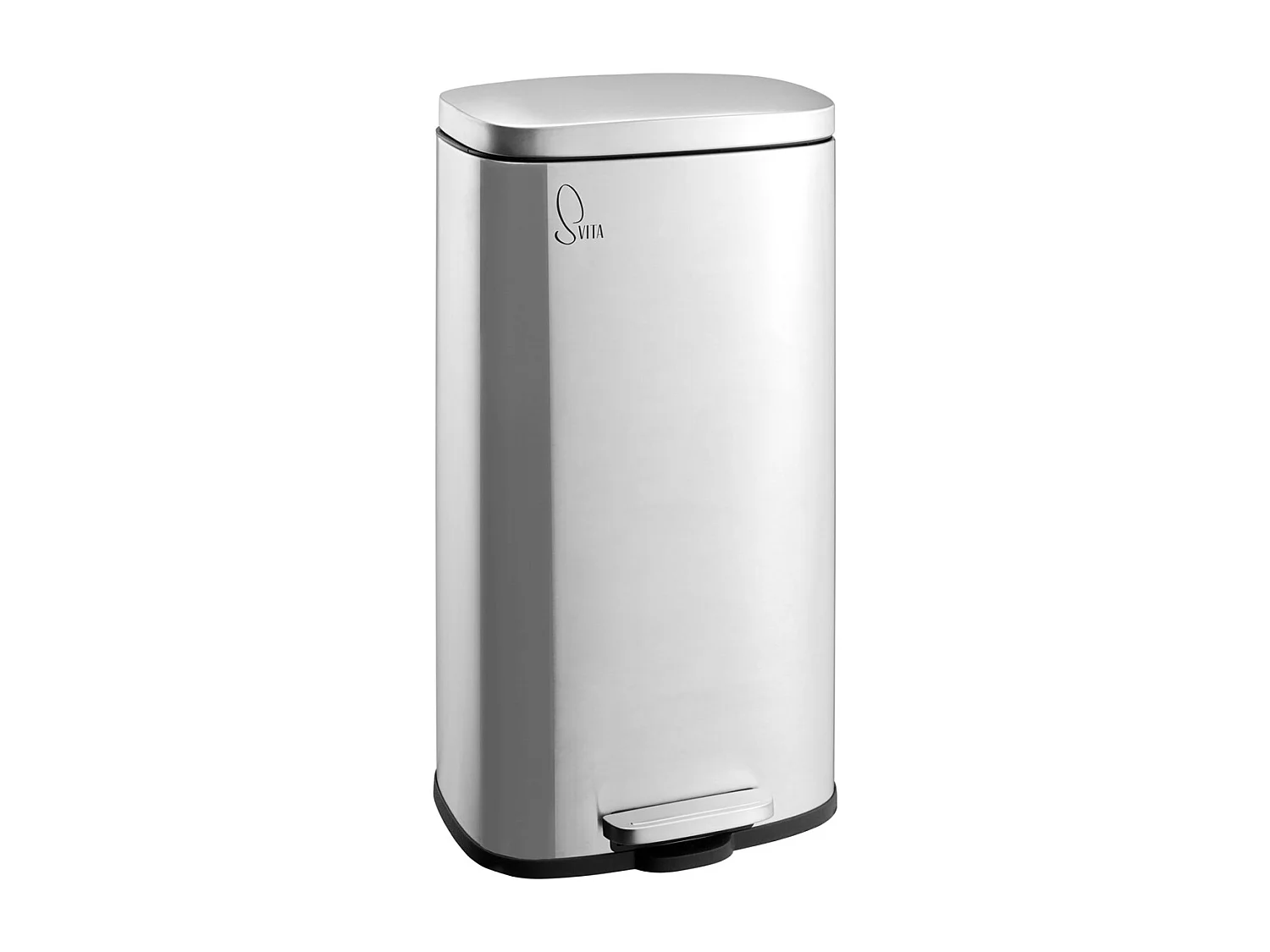 MÜLLEIMER TQ30 Silber