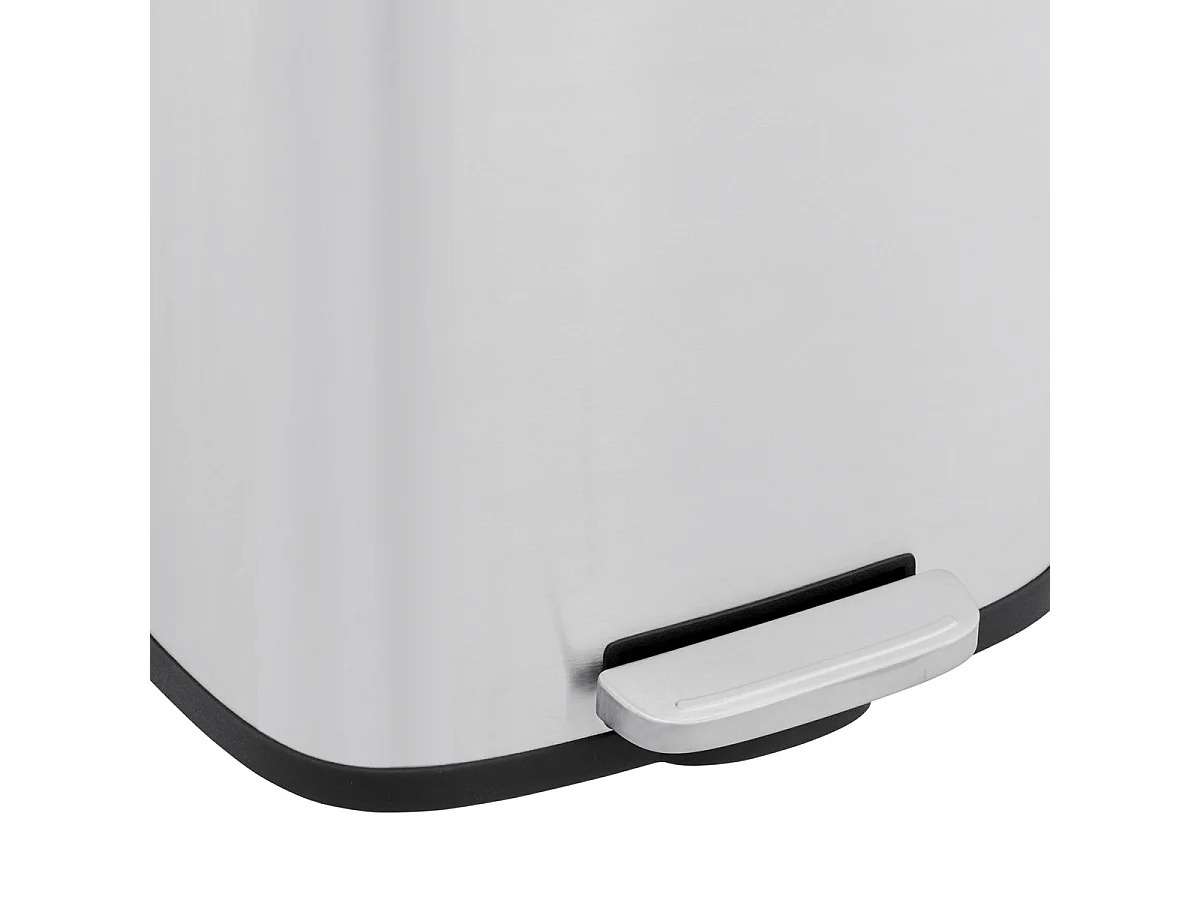 MÜLLEIMER TQ30 Silber