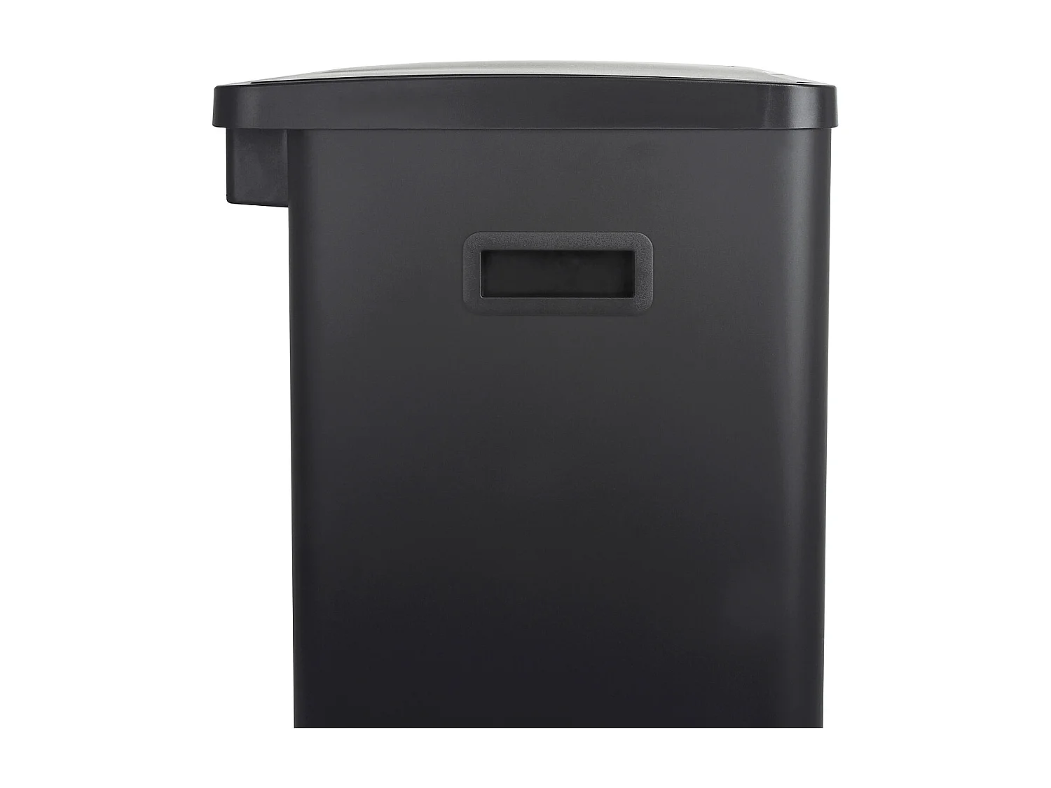 MÜLLEIMER SR2X30 60L Schwarz