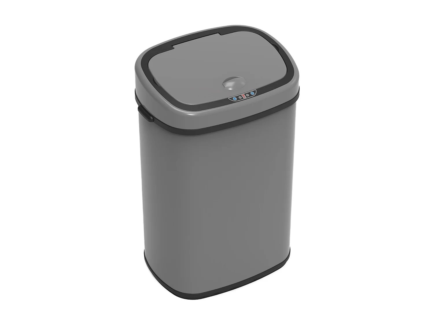 Sensor Poubelle 58L en inox