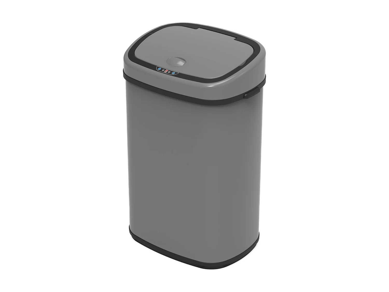 Sensor Poubelle 58L en inox