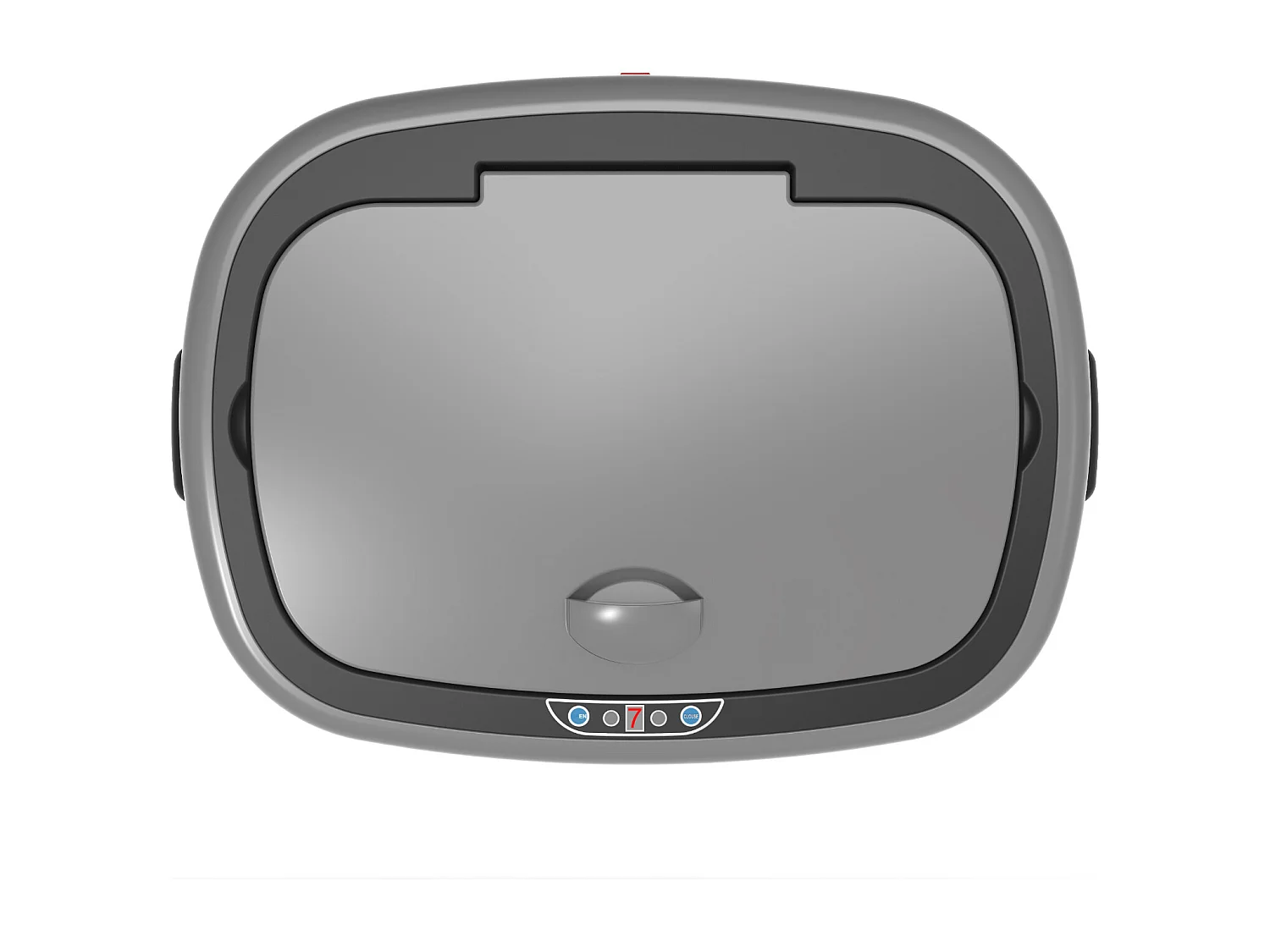 Sensor Poubelle 58L en inox