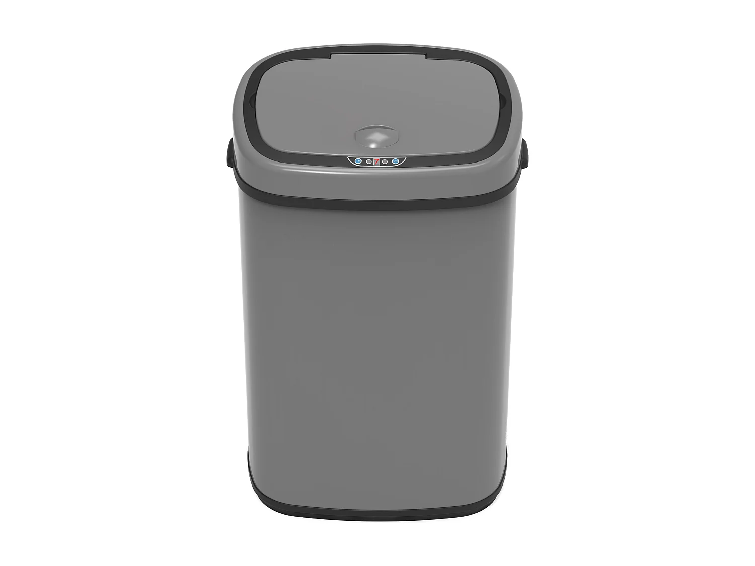 Sensor Poubelle 58L en inox