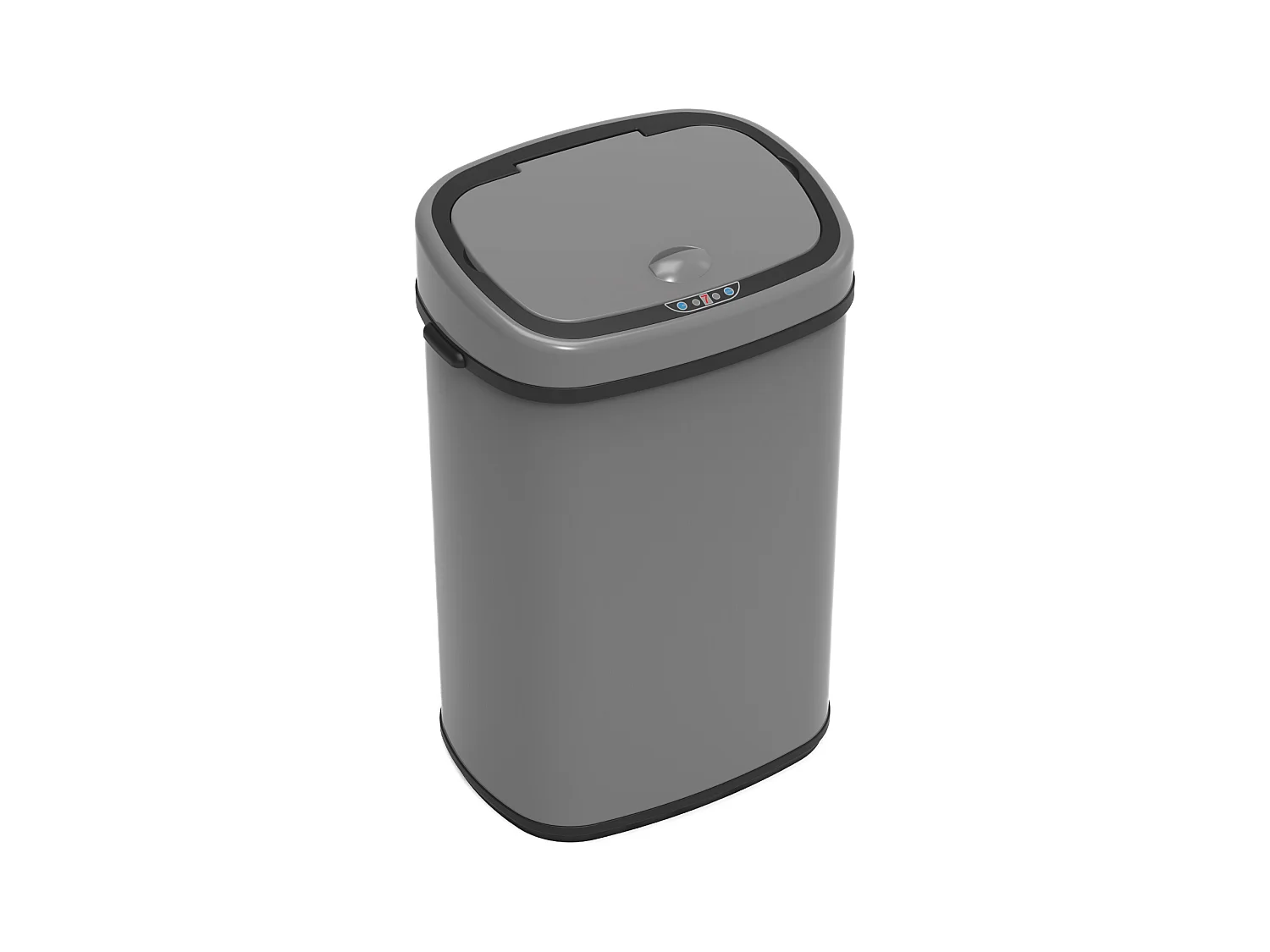Sensor Poubelle 58L en inox