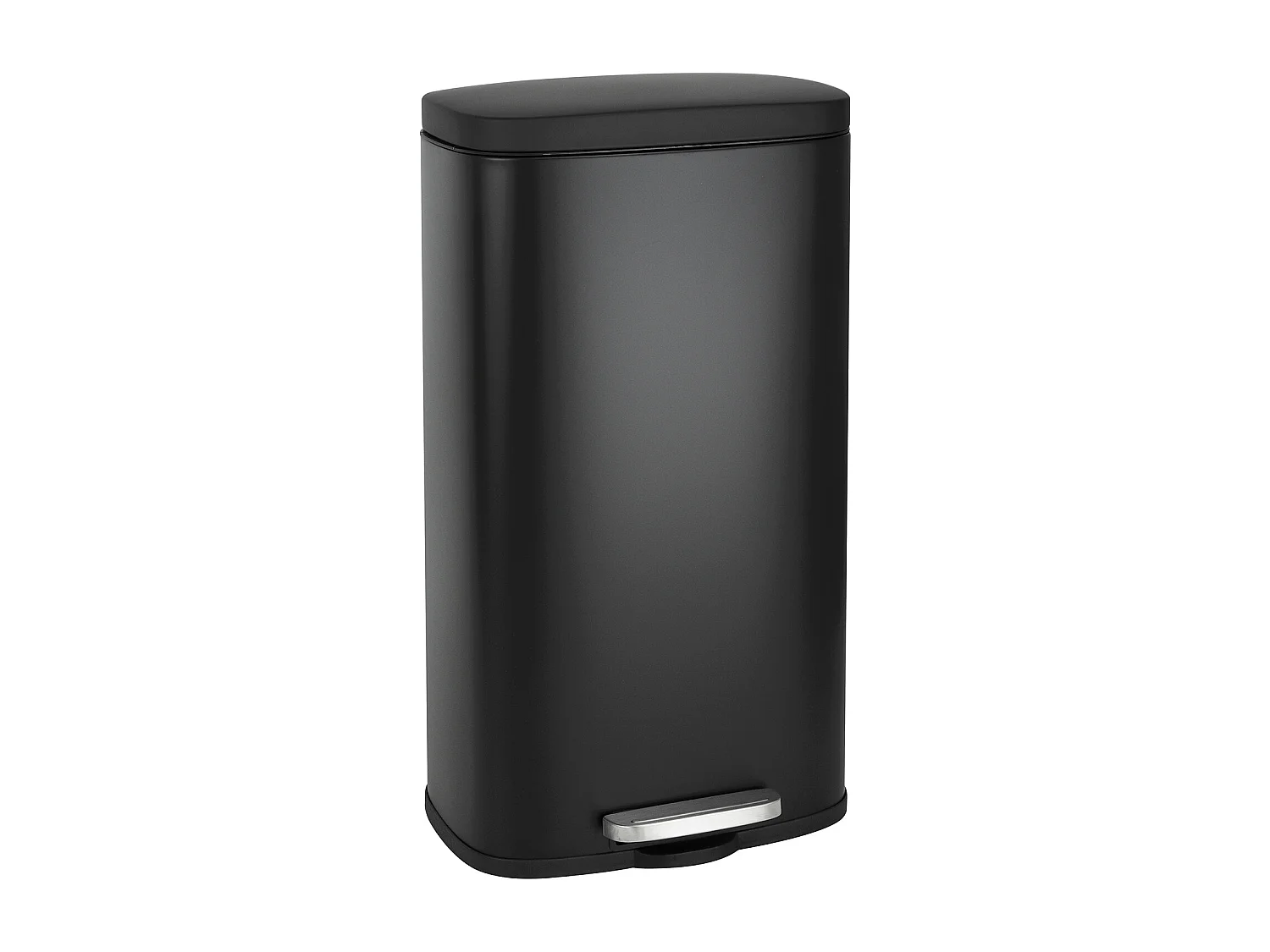 MÜLLEIMER TQ30 Schwarz