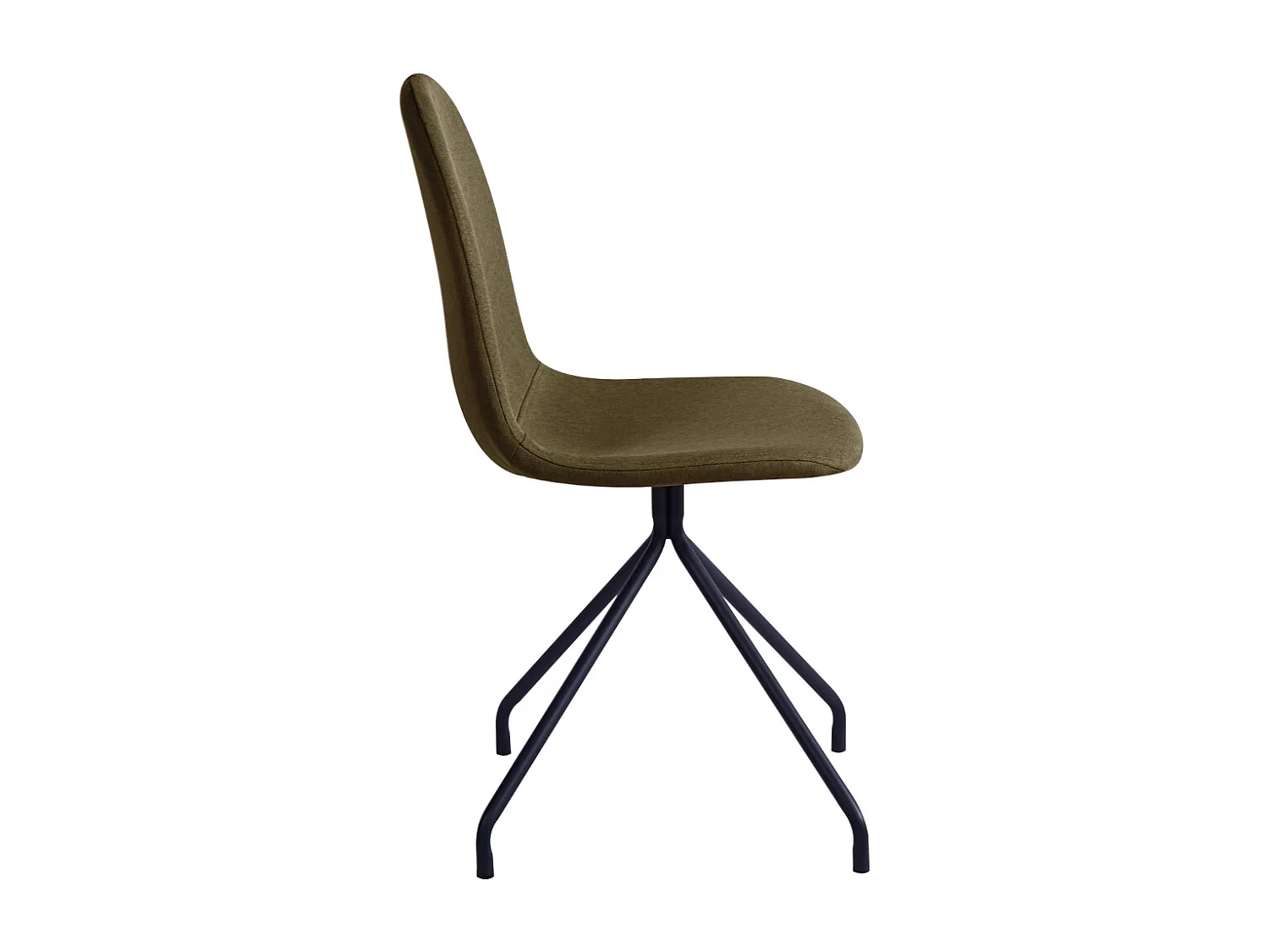 Lot de 2 chaises de salle à manger