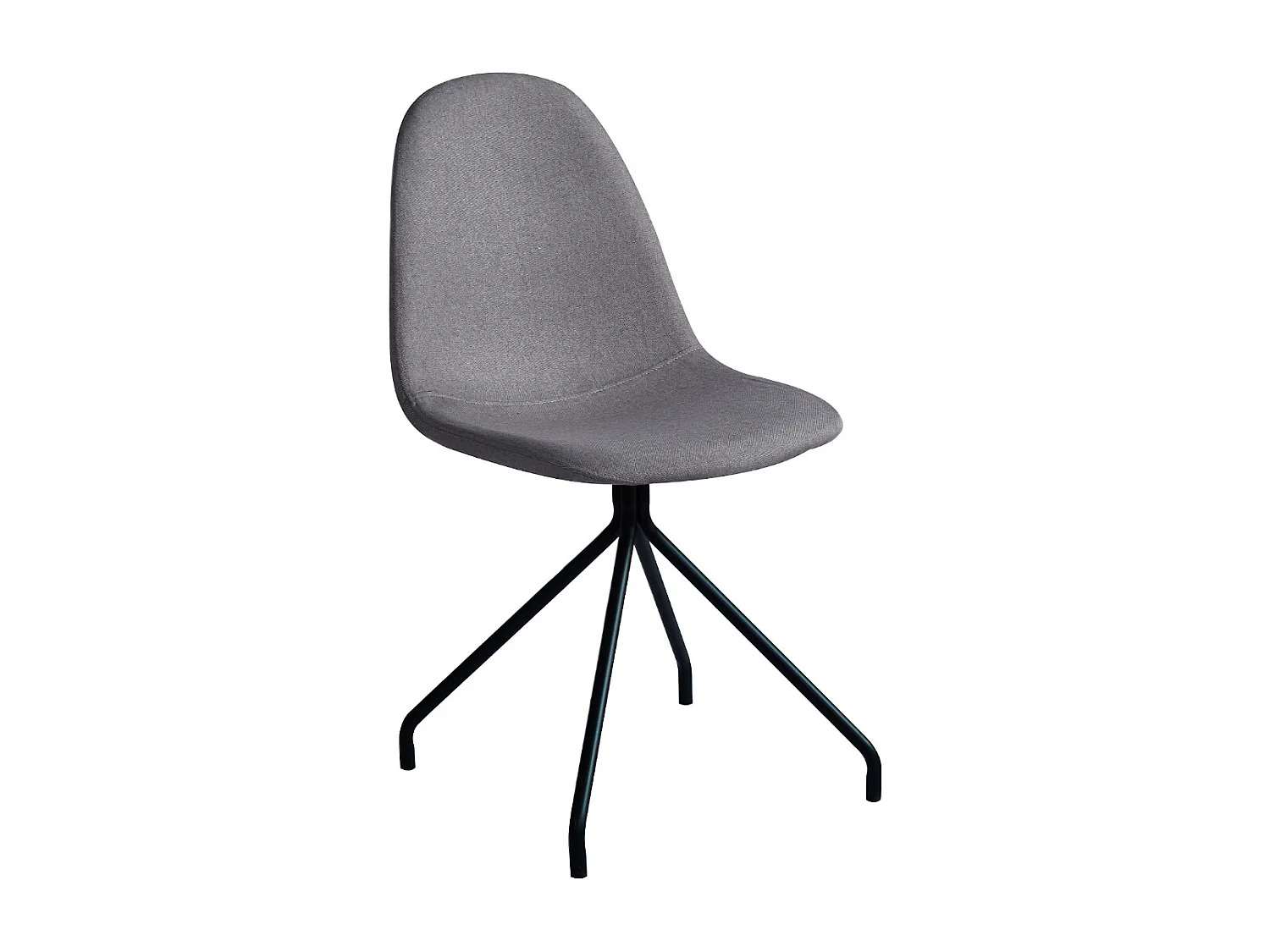 Lot de 2 chaises de salle à manger