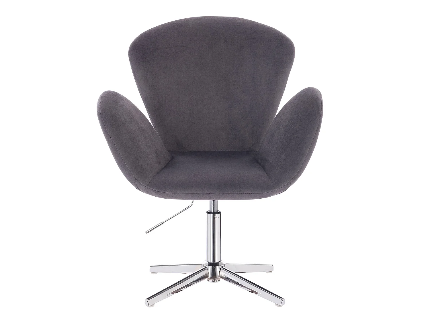 Fauteuil Lounge avec accoudoirs réglable en hauteur