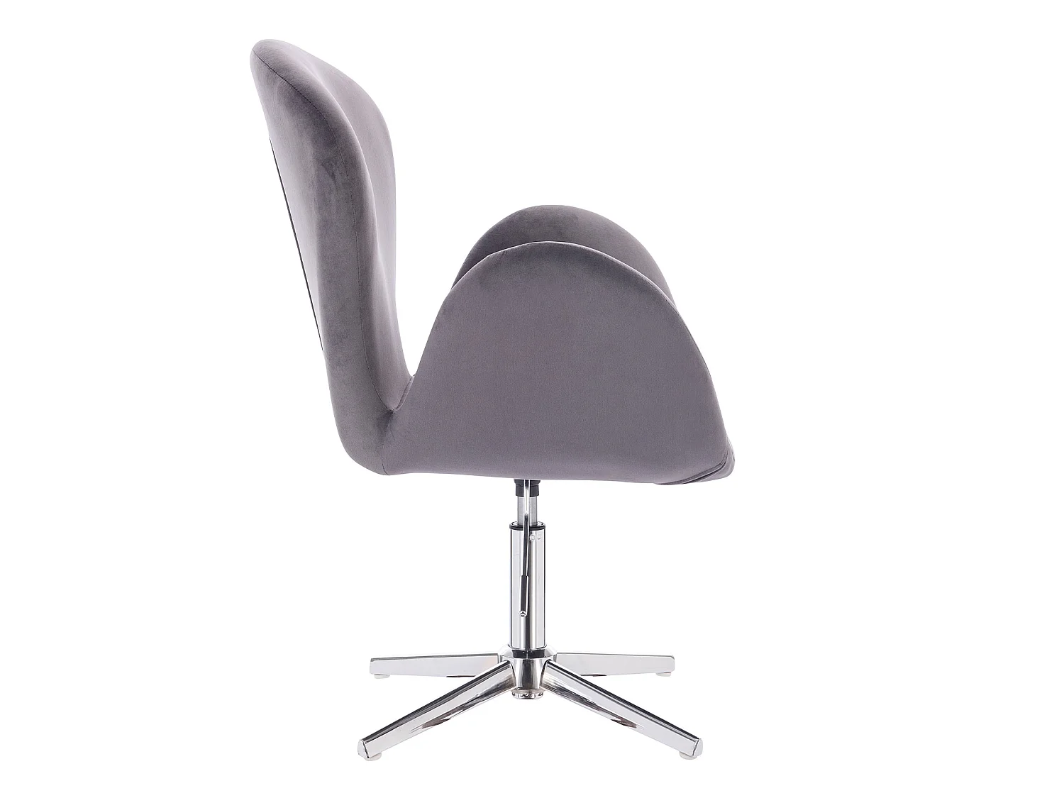 Fauteuil Lounge avec accoudoirs réglable en hauteur