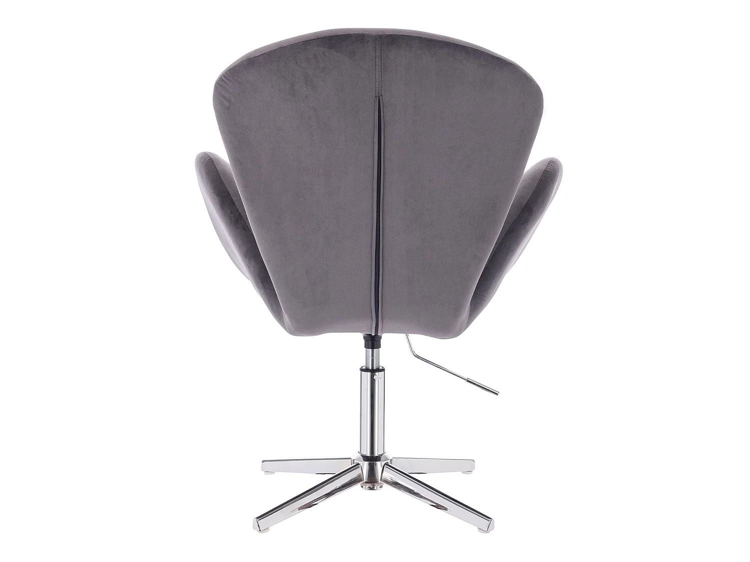 Fauteuil Lounge avec accoudoirs réglable en hauteur