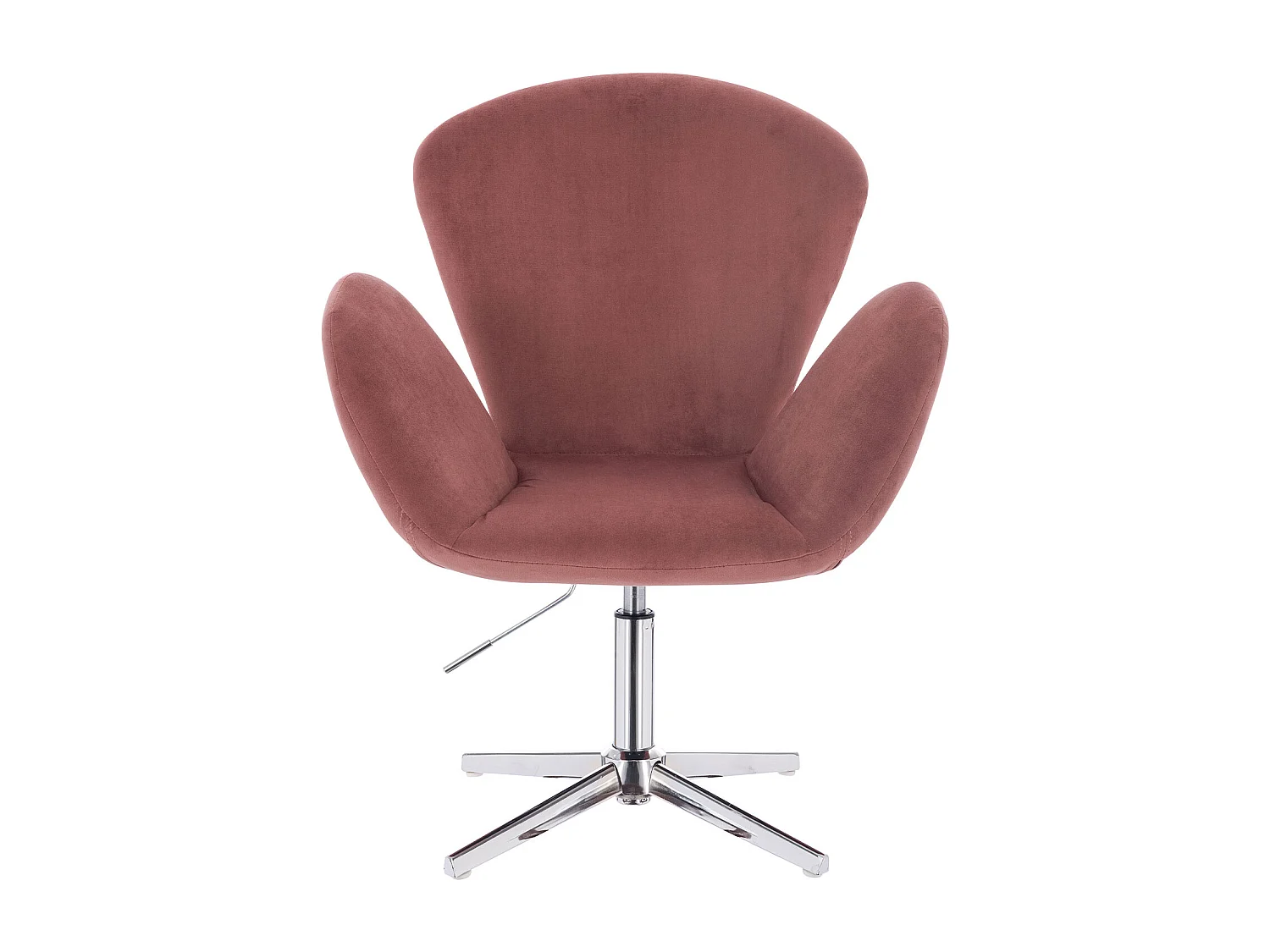 Fauteuil Lounge avec accoudoirs réglable en hauteur