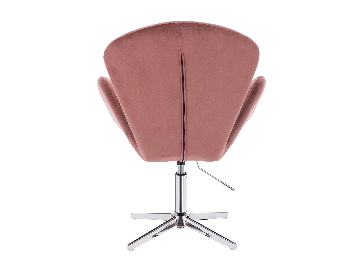 Fauteuil Lounge avec accoudoirs réglable en hauteur