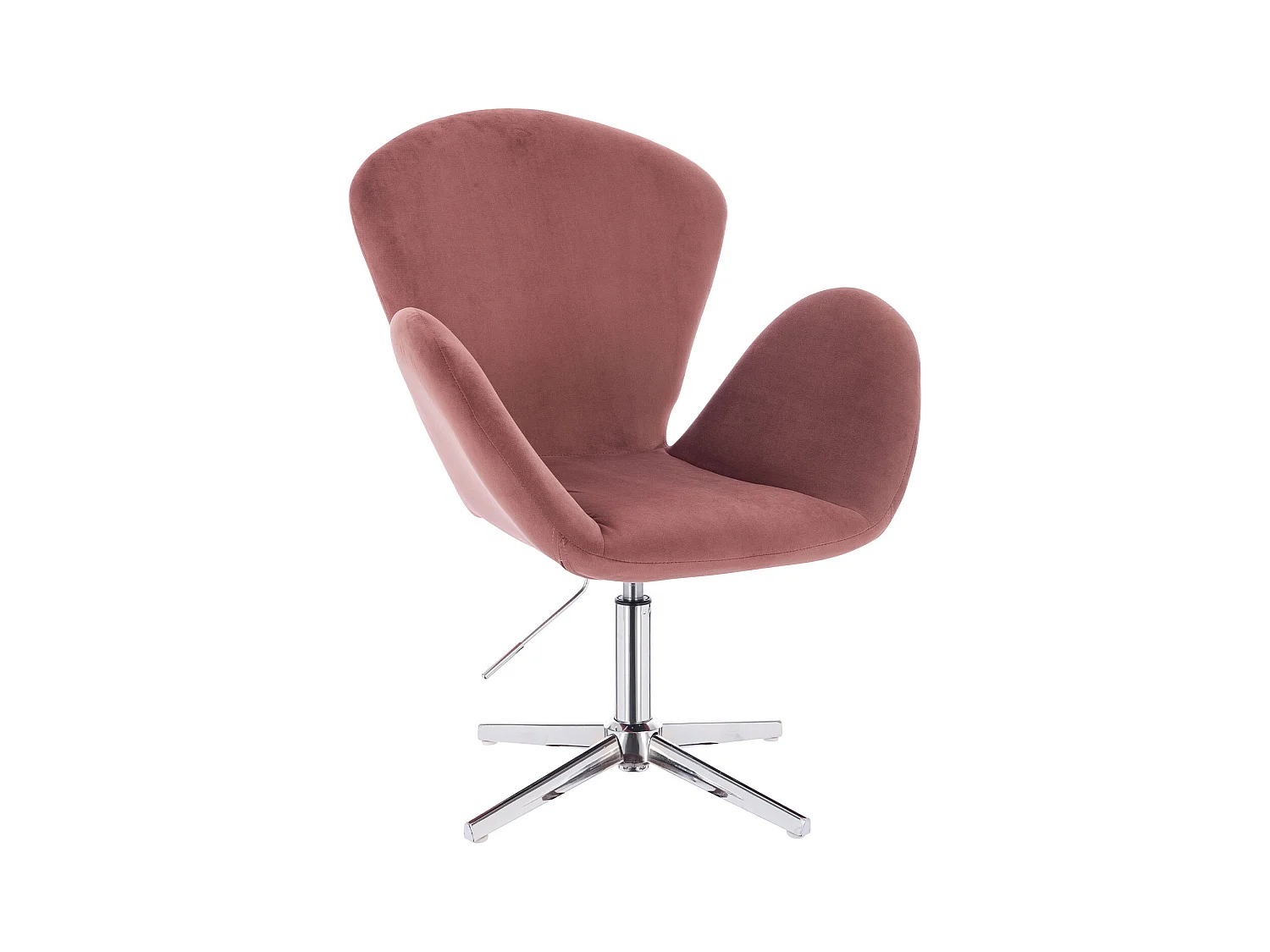 Fauteuil Lounge avec accoudoirs réglable en hauteur