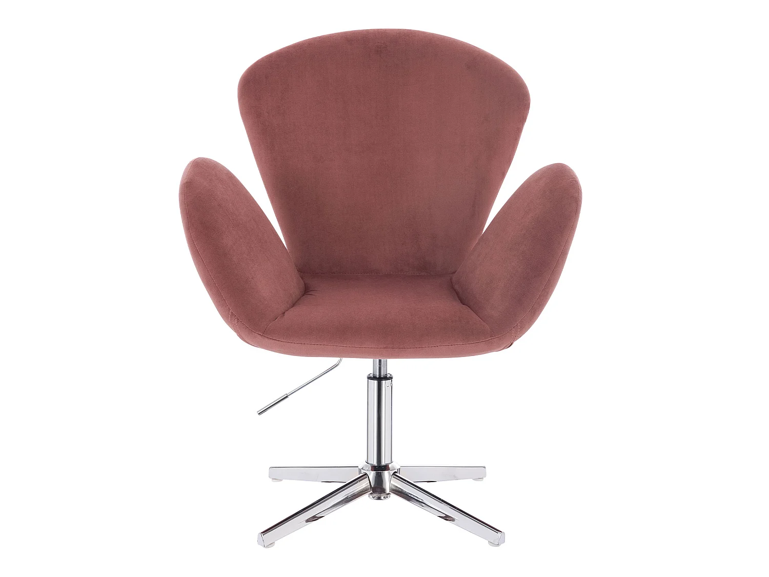 Fauteuil Lounge avec accoudoirs réglable en hauteur