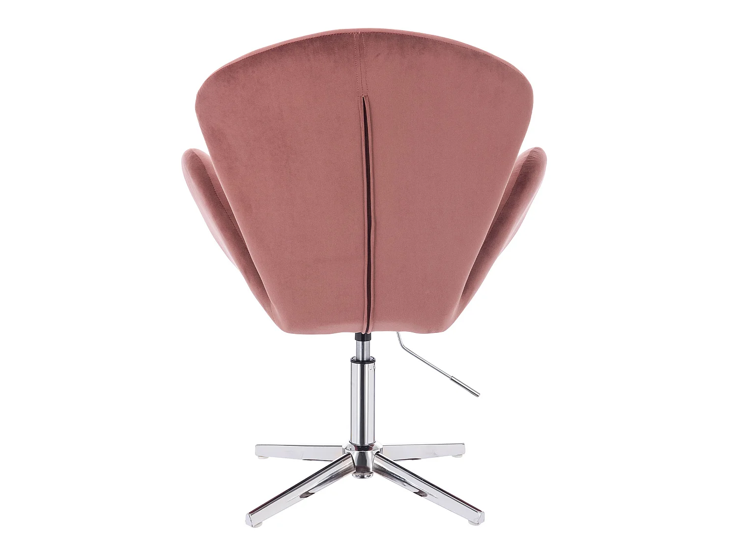 Fauteuil Lounge avec accoudoirs réglable en hauteur