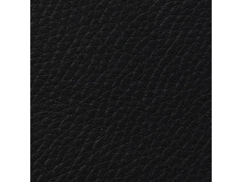 Chaises à manger lot de 2 bois courbé et similicuir