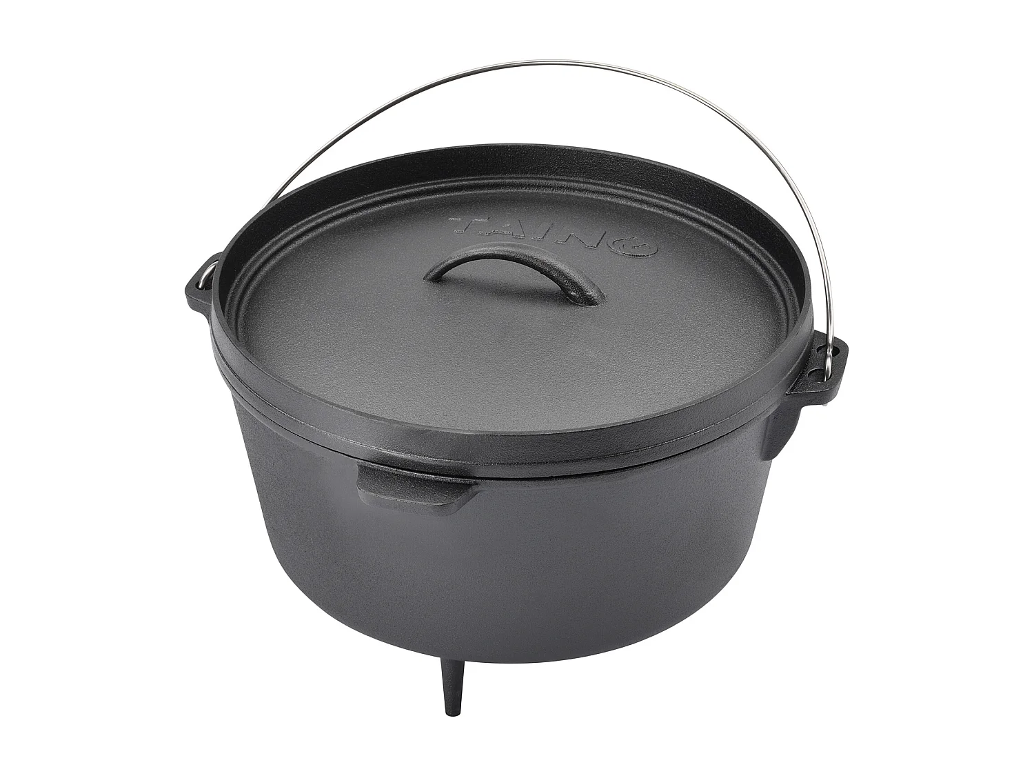 Marmite Dutch Oven fonte 8L