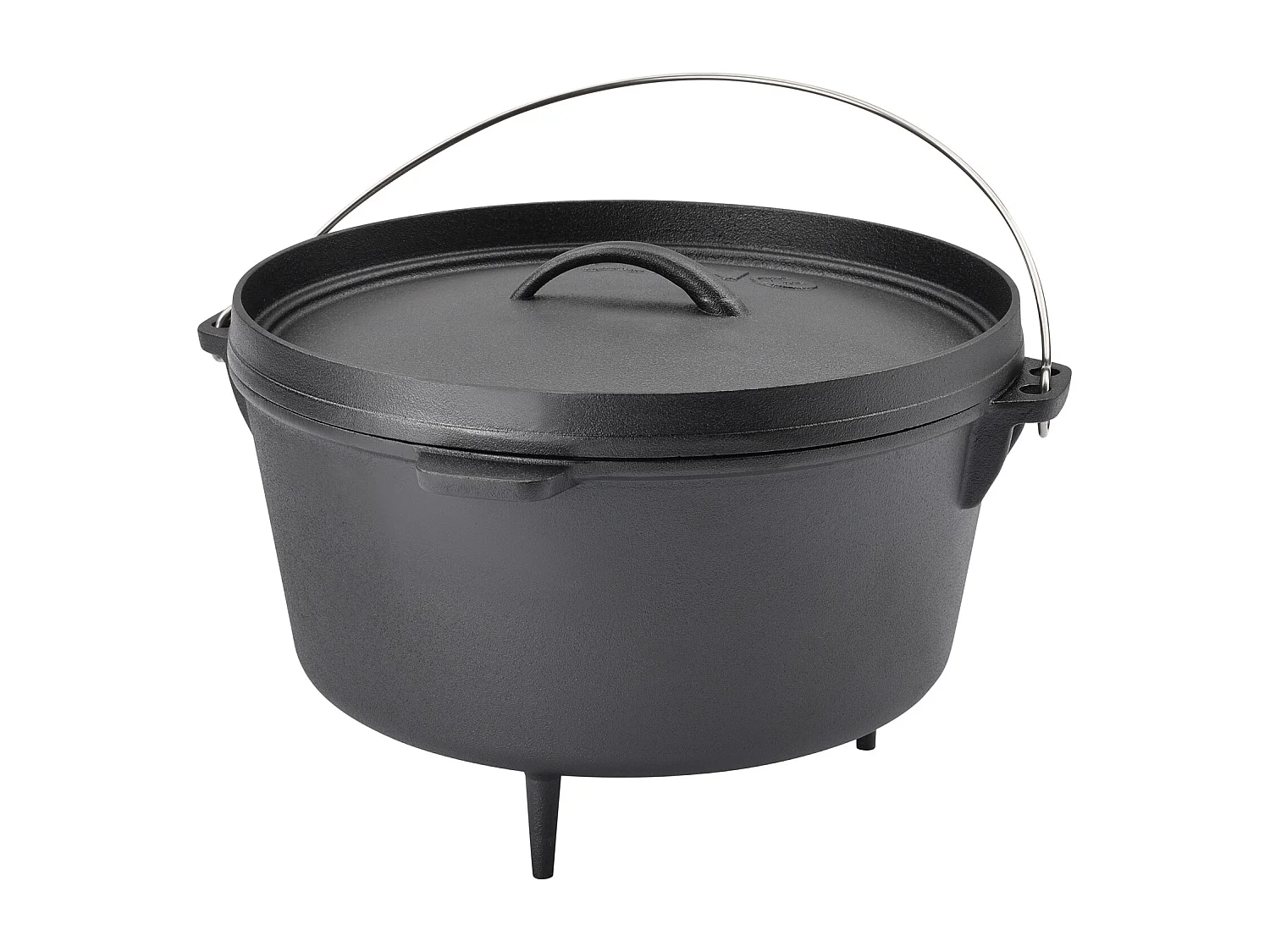 Marmite Dutch Oven fonte 8L