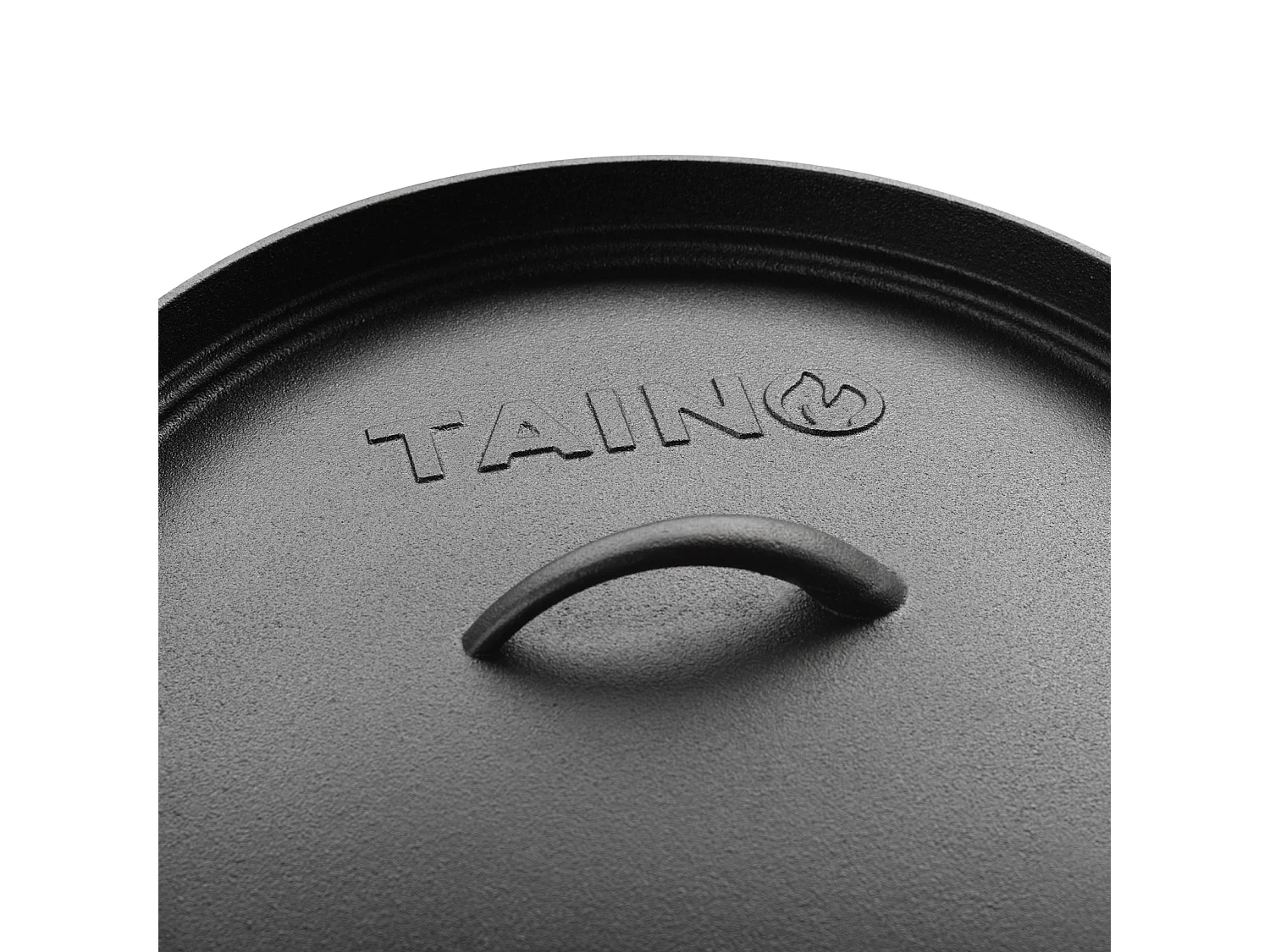 Marmite Dutch Oven fonte 8L