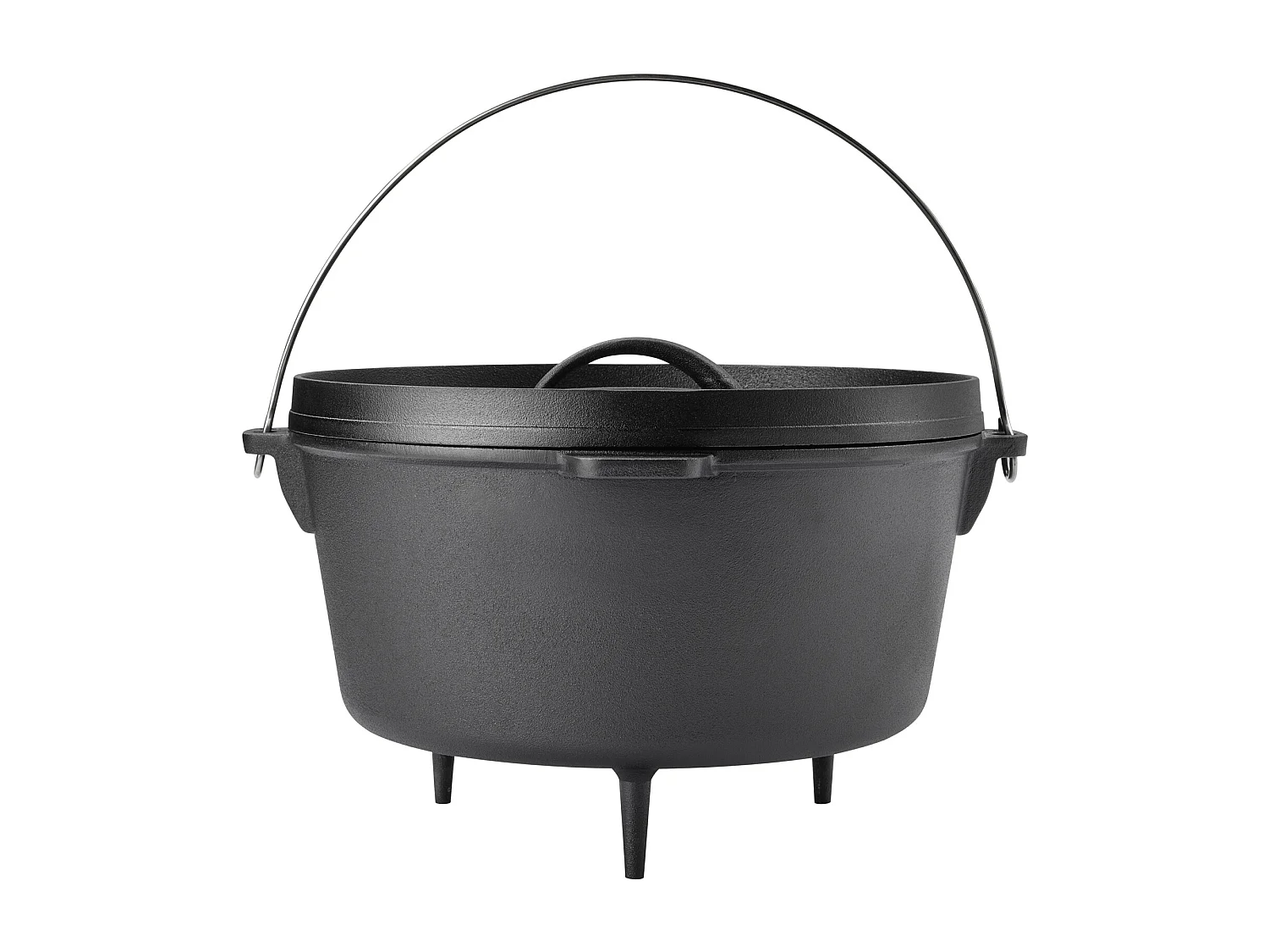 Marmite Dutch Oven fonte 8L