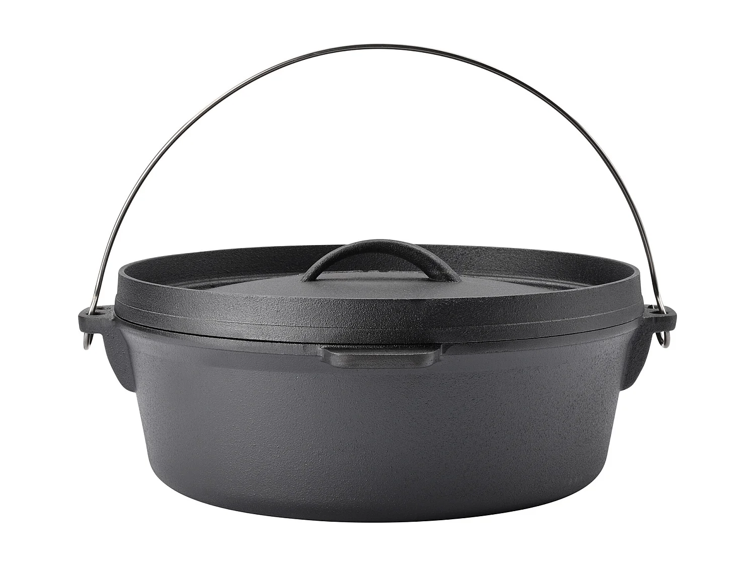 Marmite Dutch Oven fonte 6L