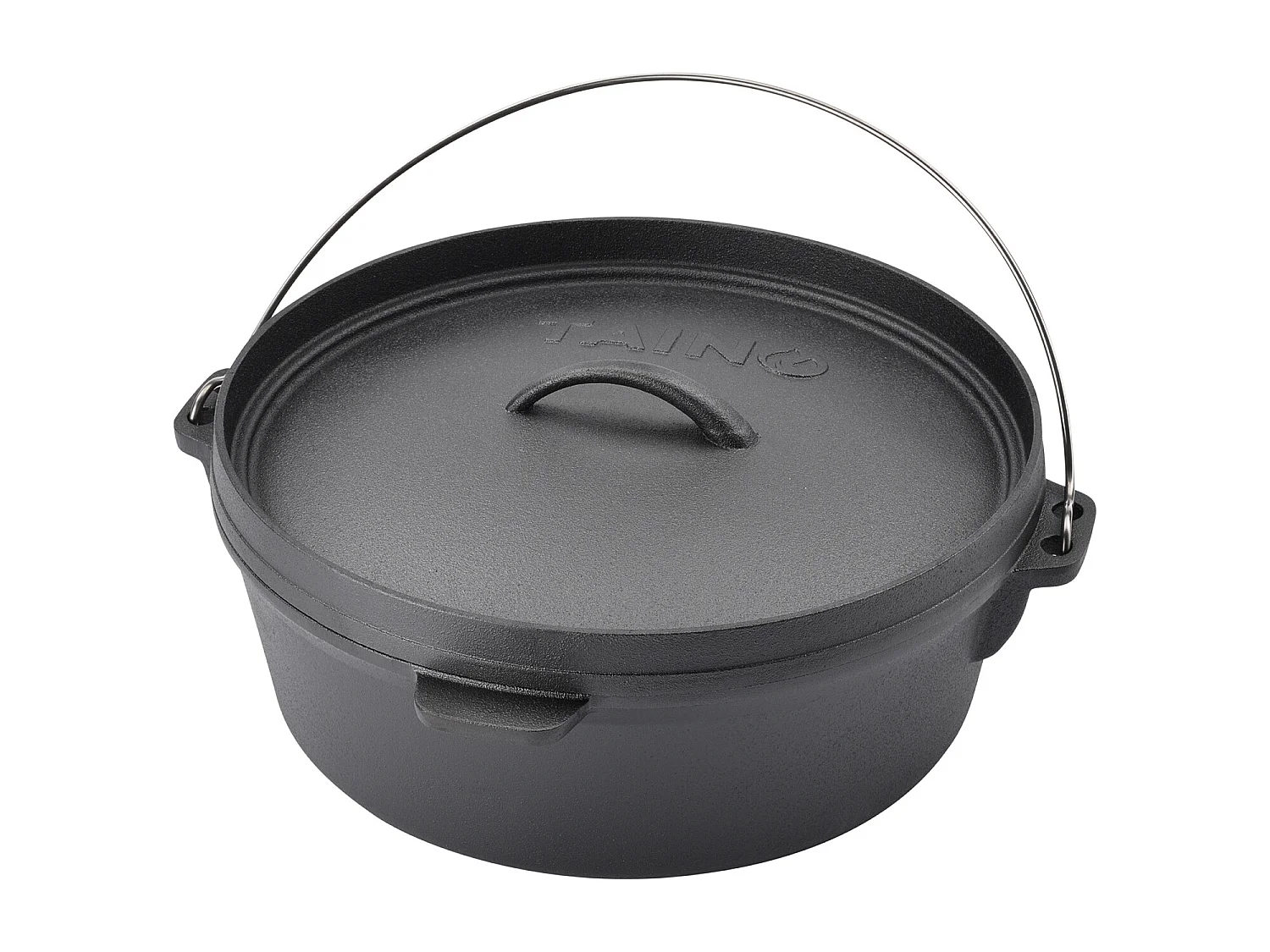 Marmite Dutch Oven fonte 6L