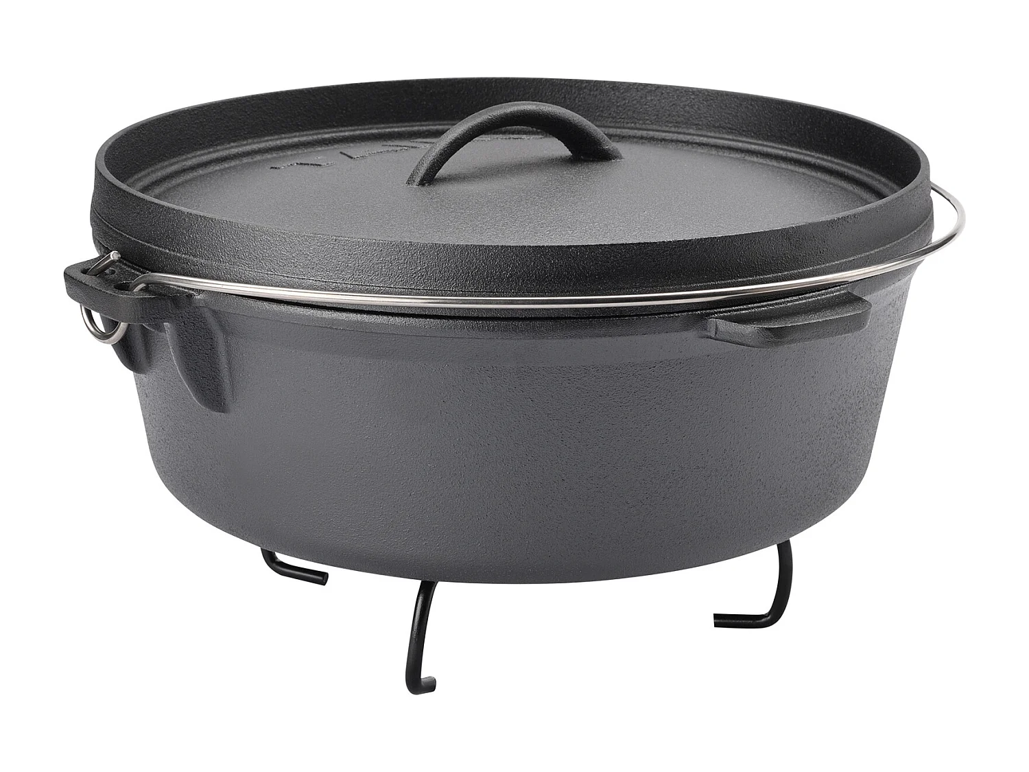 Marmite Dutch Oven fonte 6L