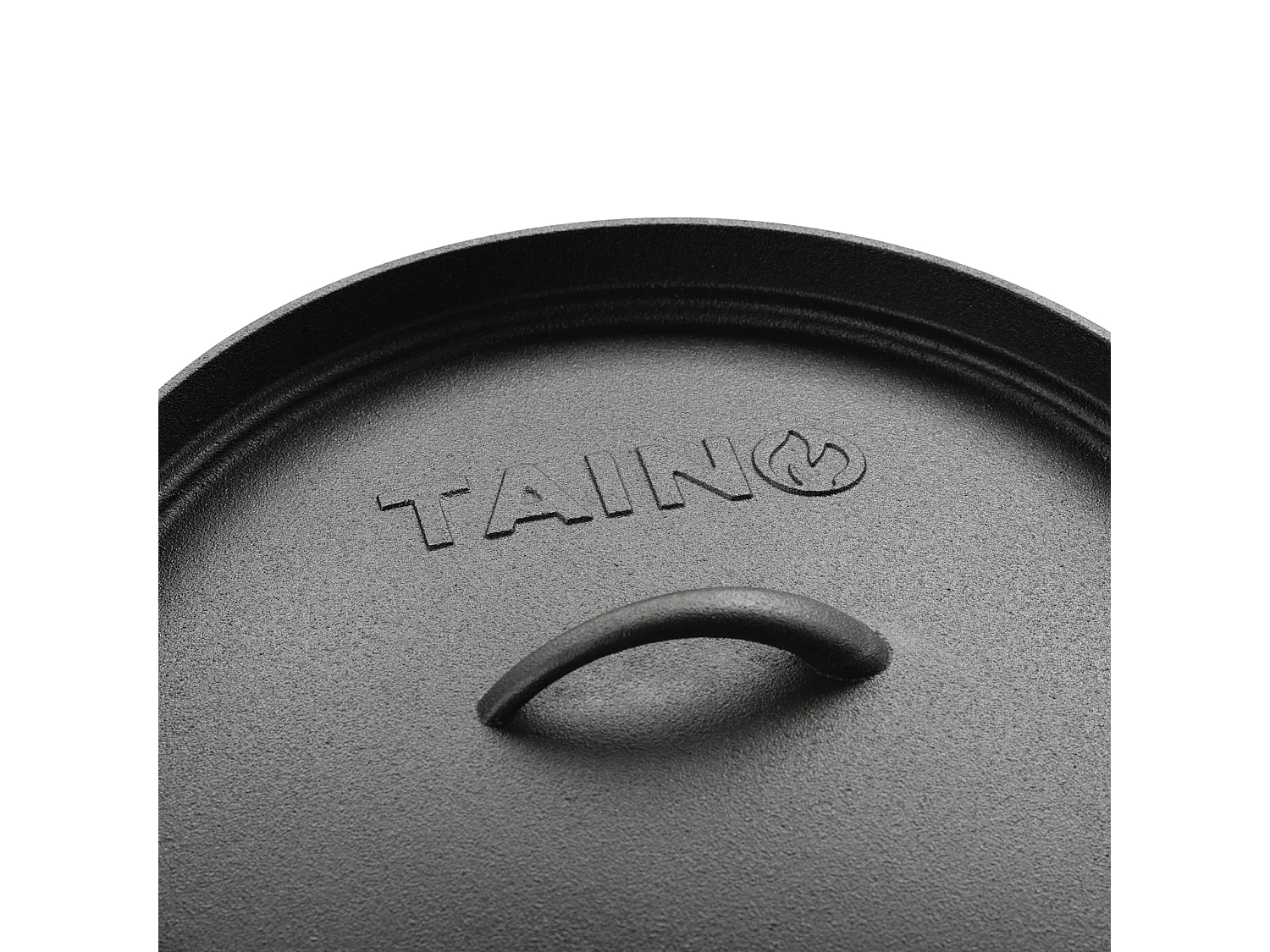 Marmite Dutch Oven fonte 6L