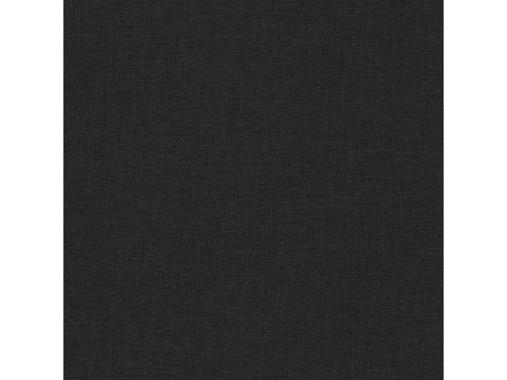 Esszimmerstühle 2 Stk. Schwarz Stoff und Kunstleder