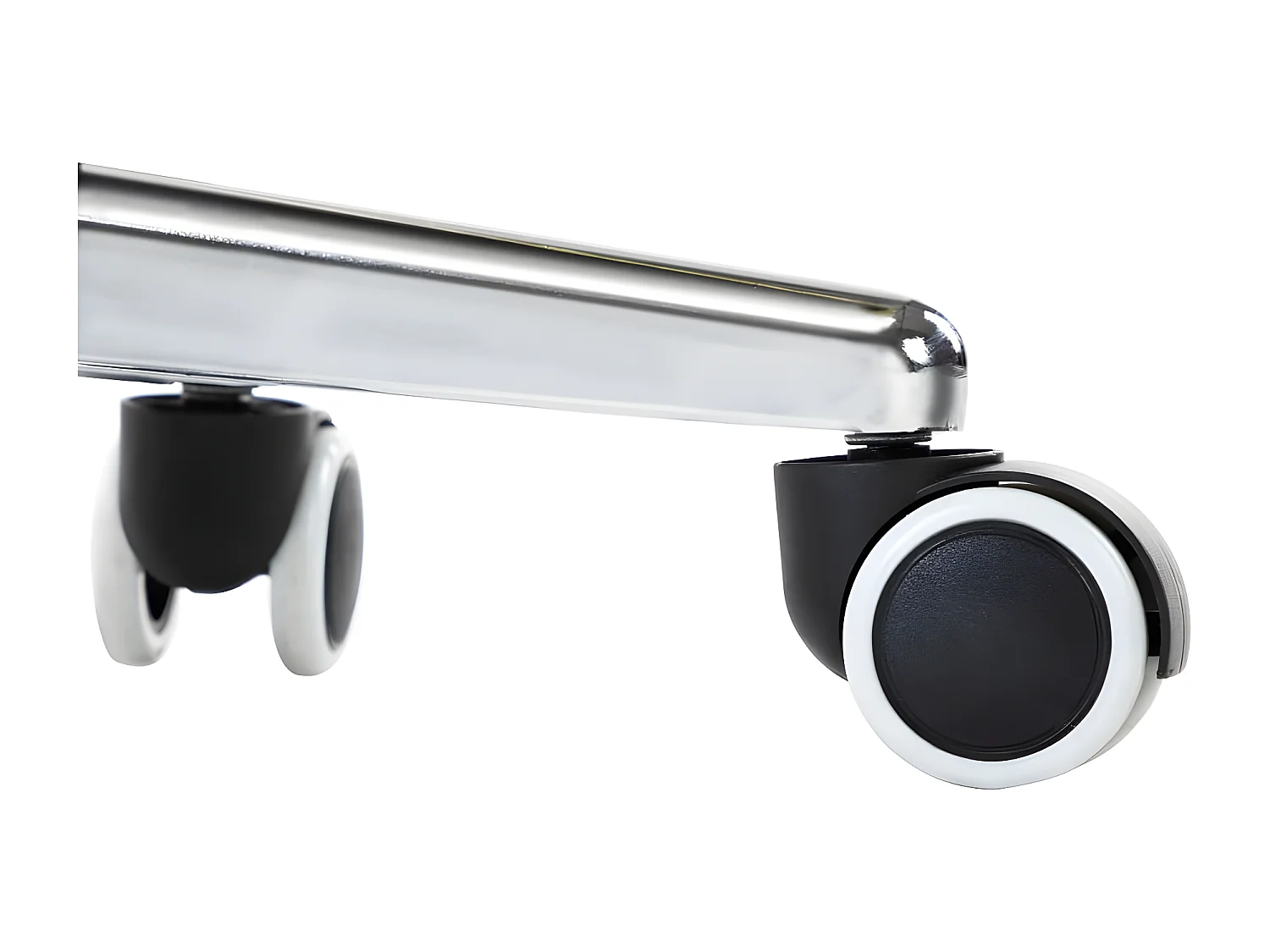 Chaises à manger lot de 4 taupe tissu