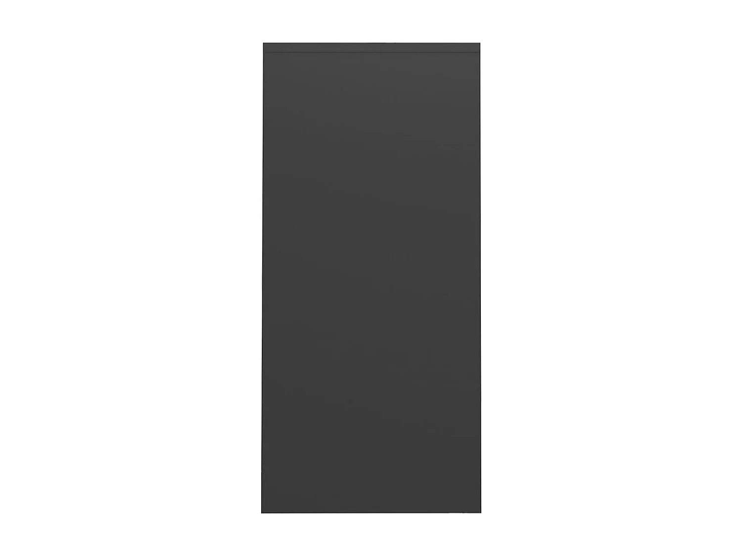 Bureau d'ordinateur portable gris bois d'ingénierie