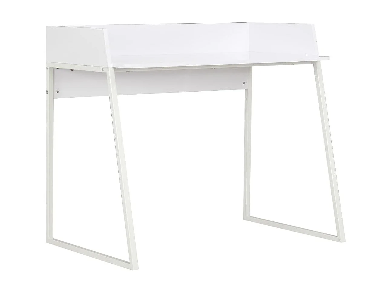 Bureau 90x60x88 cm wit