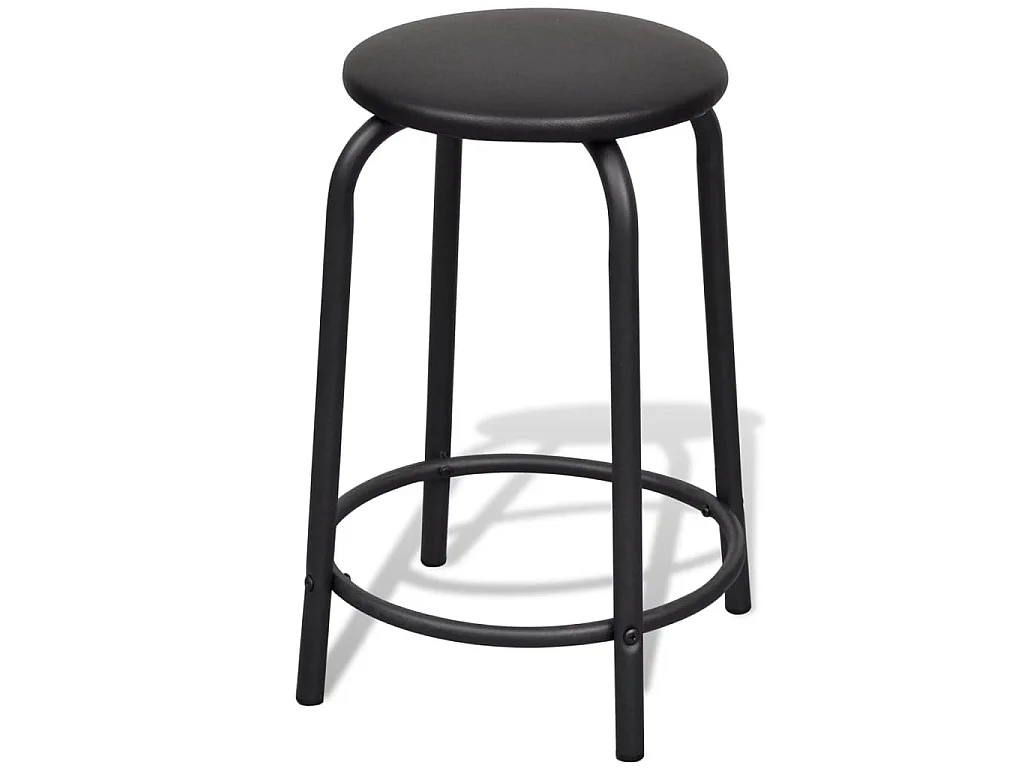 Tekentafel met 2 lades en kruk