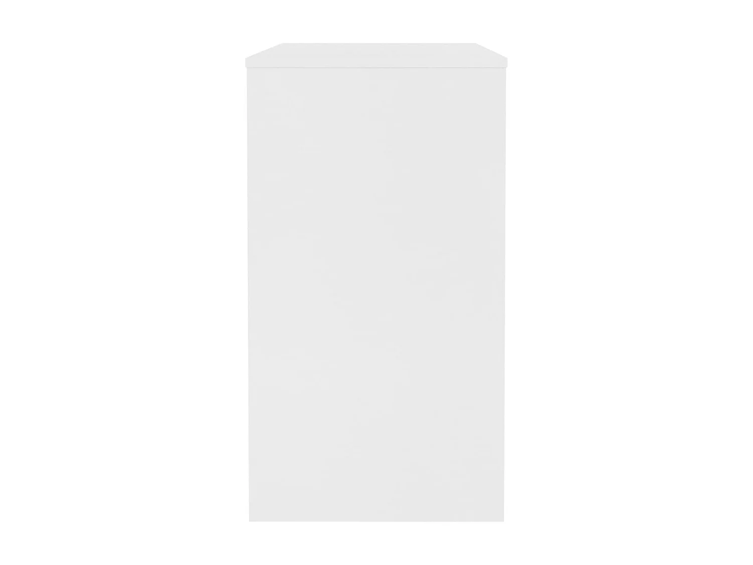 Bureau Chêne sonoma 90x40x72 cm Bois d'ingénierie