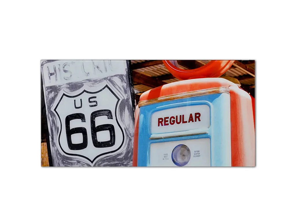 Bureau rectangulaire unique