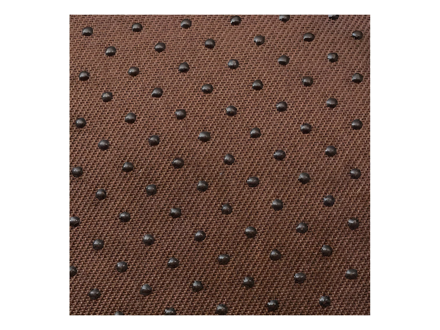 Plüsch-Kindersessel Giraffe Braun