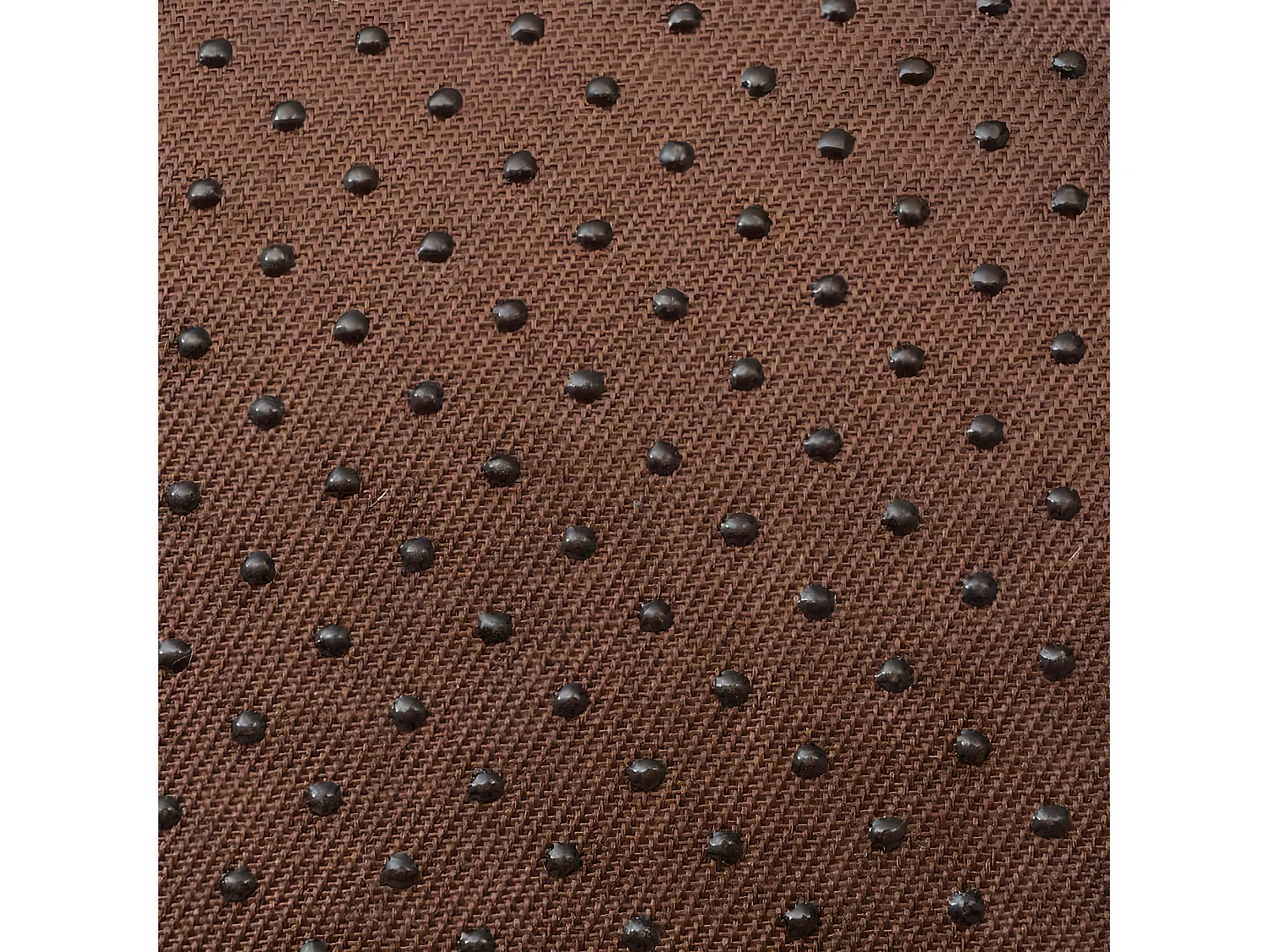 Plüsch-Kindersessel Giraffe Braun