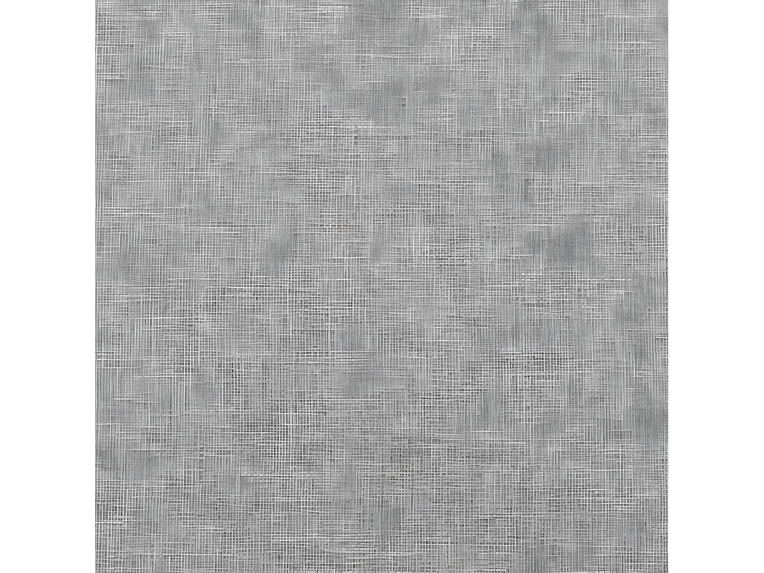 Testiera ad Orecchio Grigio Chiaro 147x23x118/128 cm in Tessuto