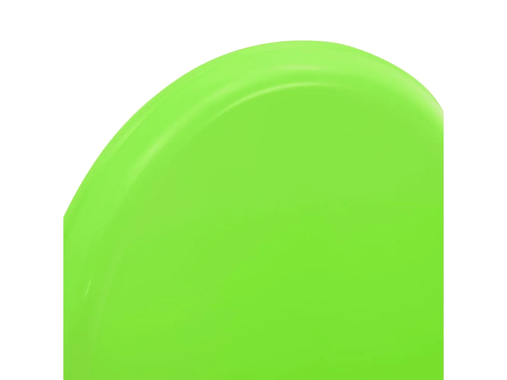 Set Tavolo e Sedie per Bambini in PP