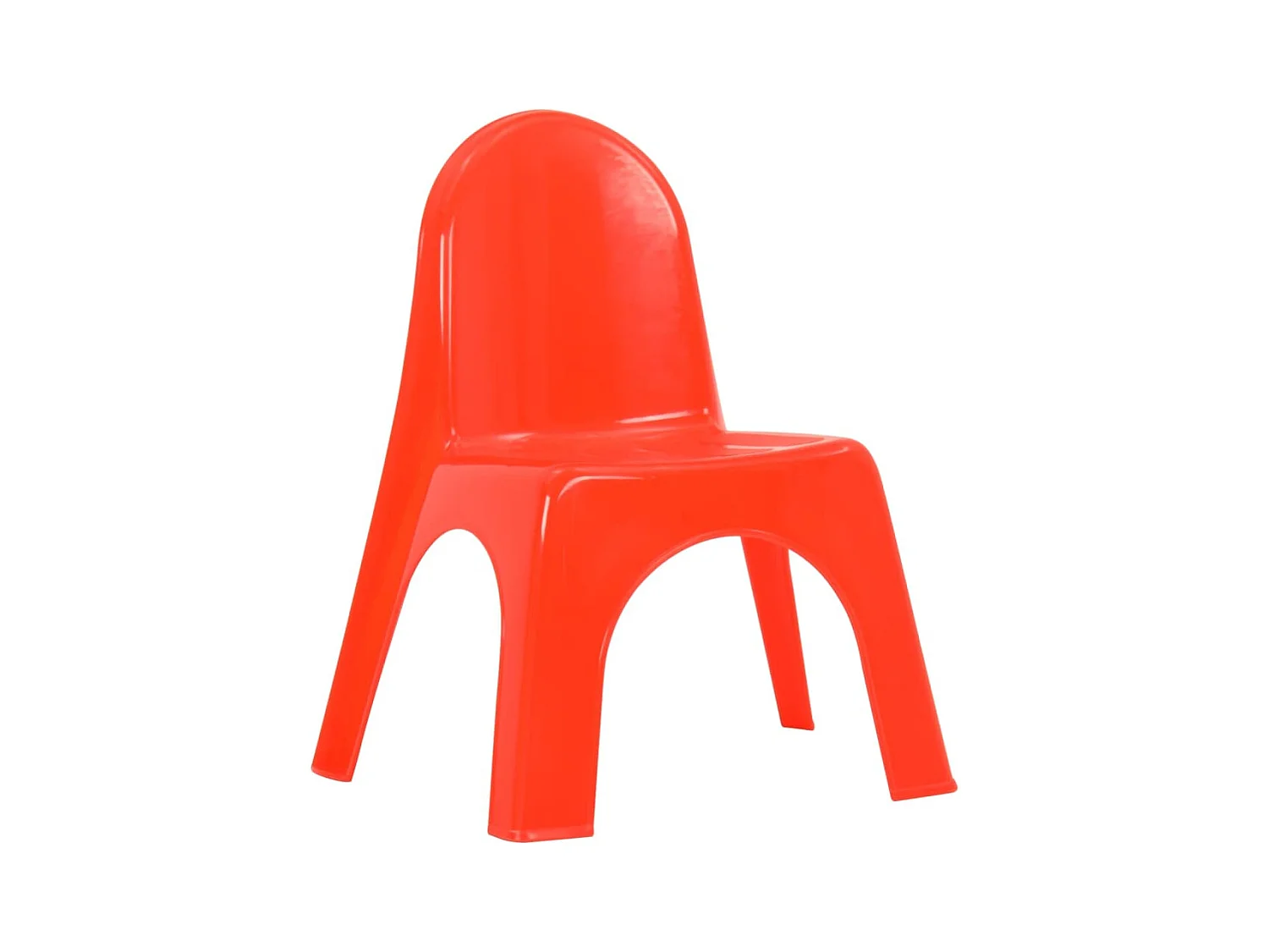 Ensemble de table et chaises pour enfants PP