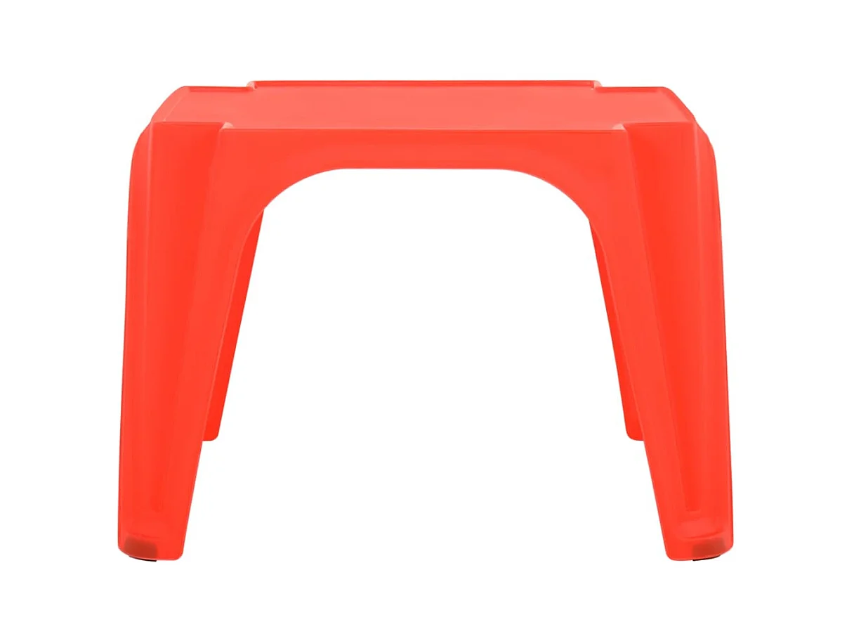 Ensemble de table et chaises pour enfants PP