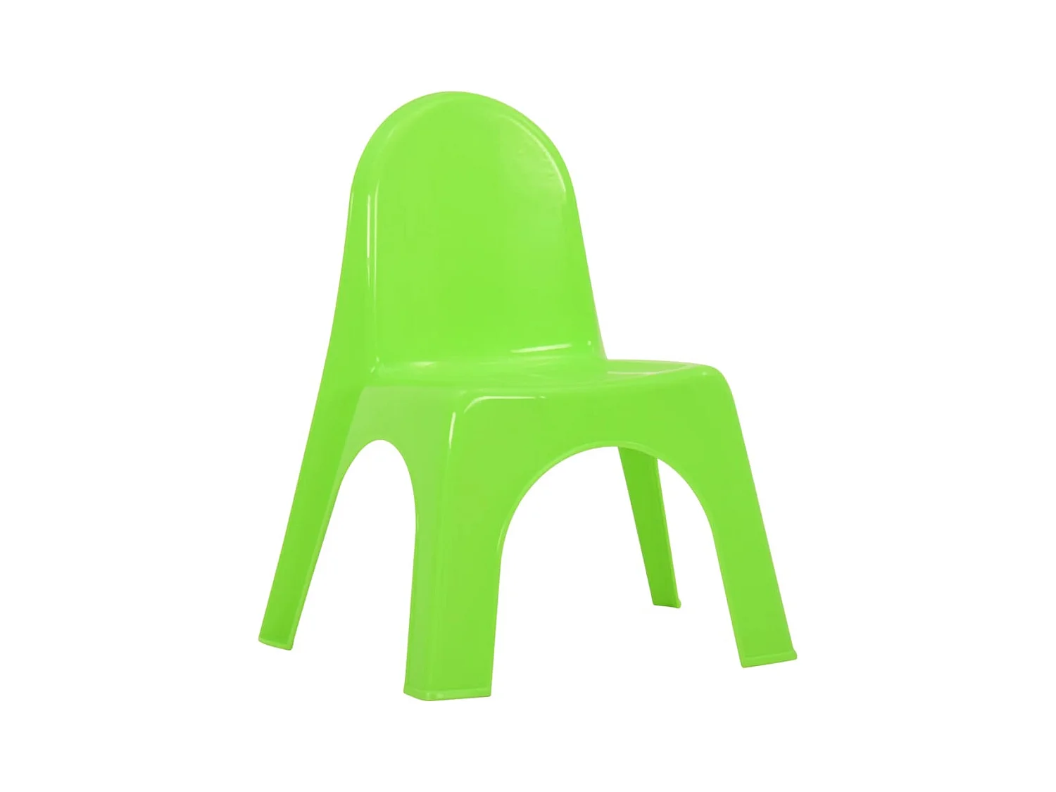 Ensemble de table et chaises pour enfants PP