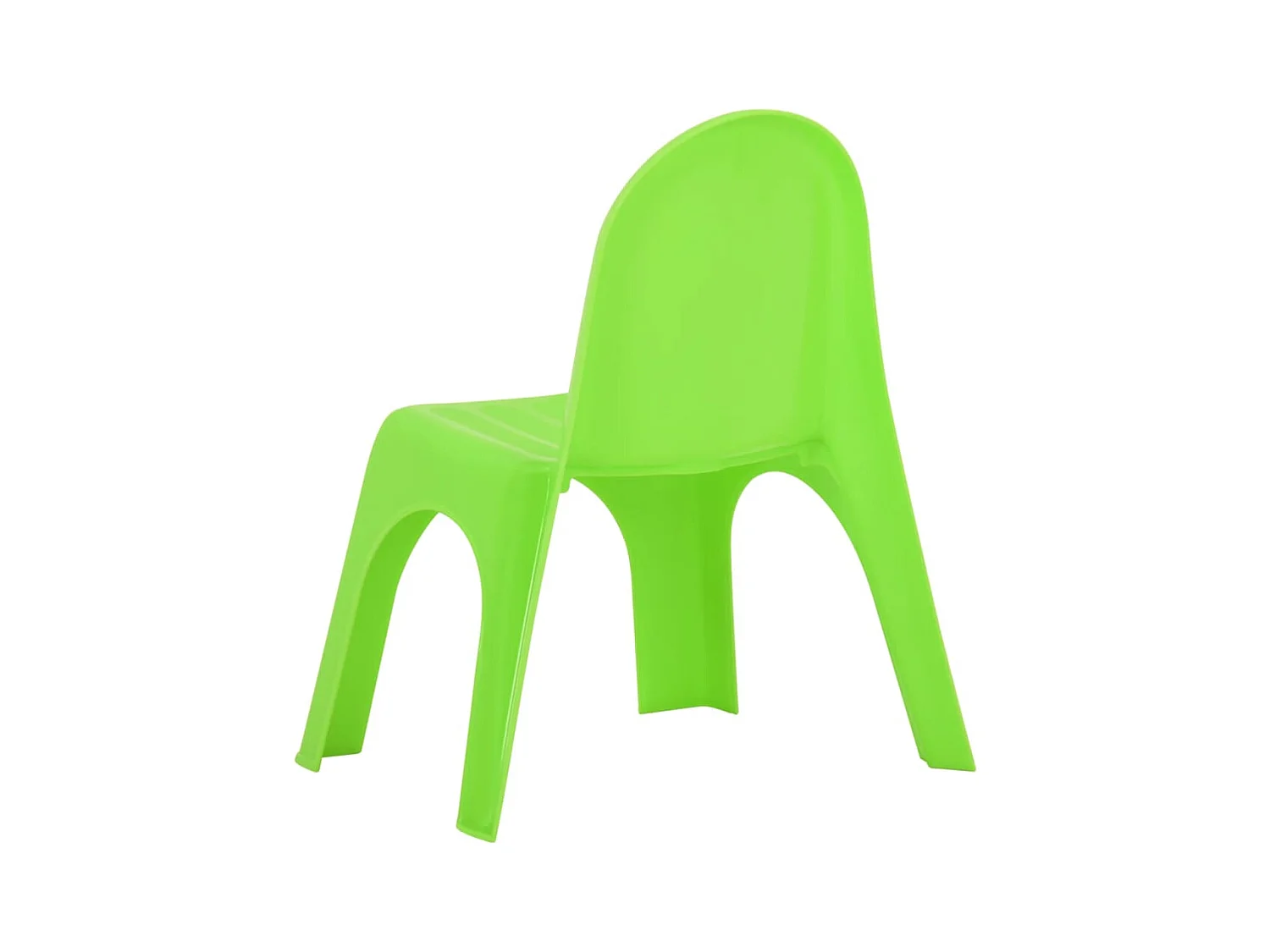 Ensemble de table et chaises pour enfants PP