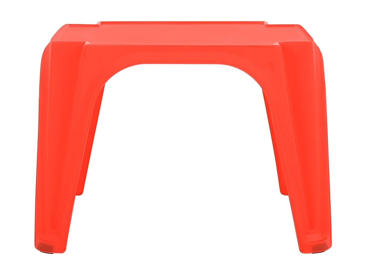 Ensemble de table et chaises pour enfants PP